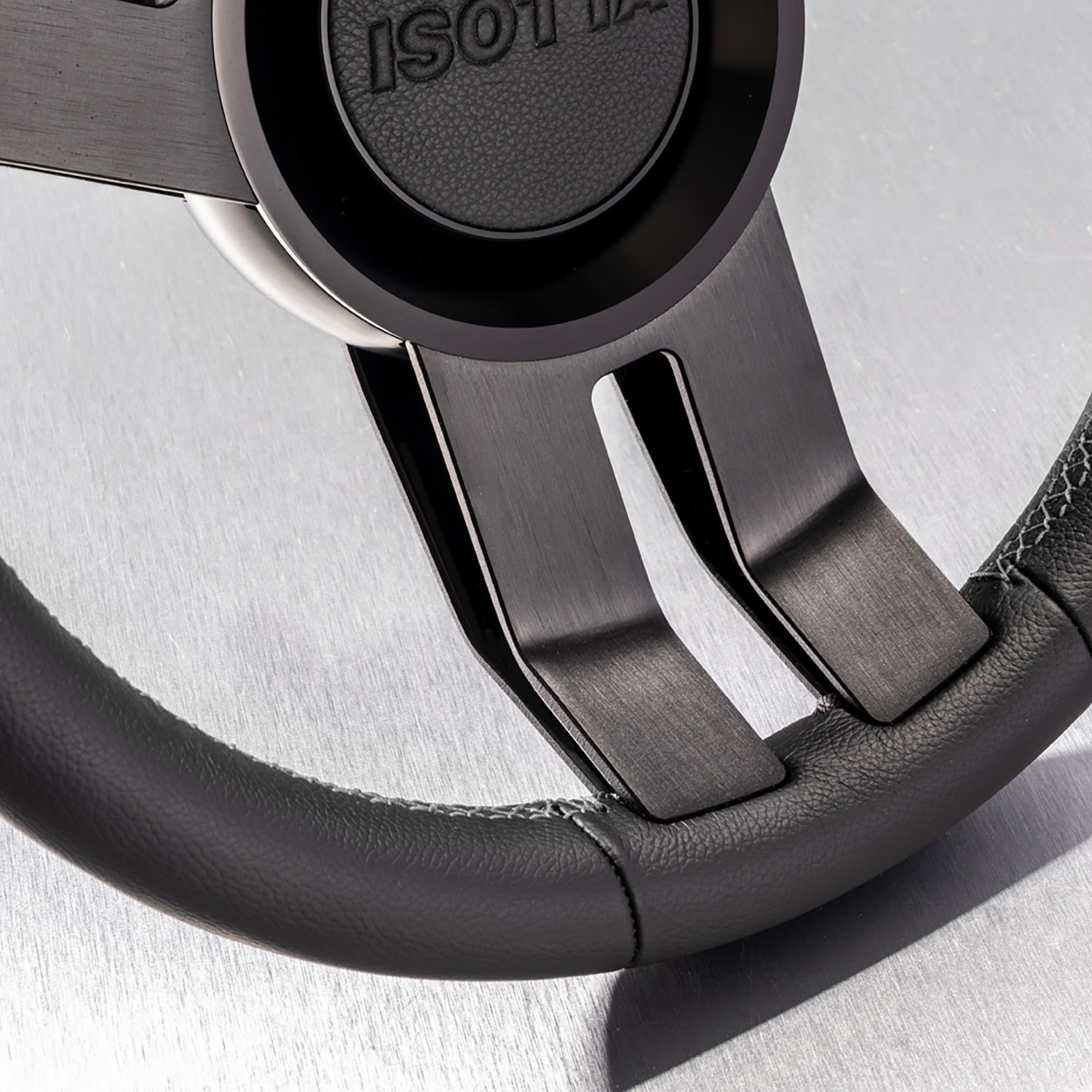 Isotta OX steering wheel  – ISWXO - Hover