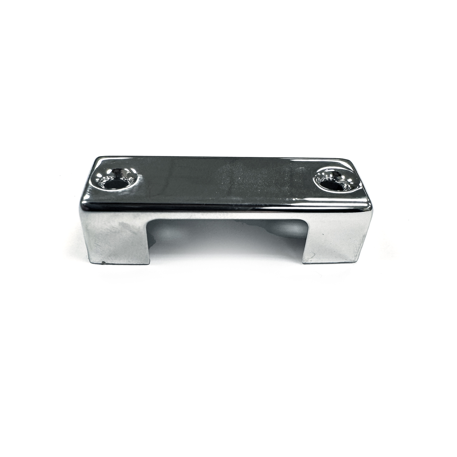 Mini stainless steel horizontal light case – LD03-0SH0-1