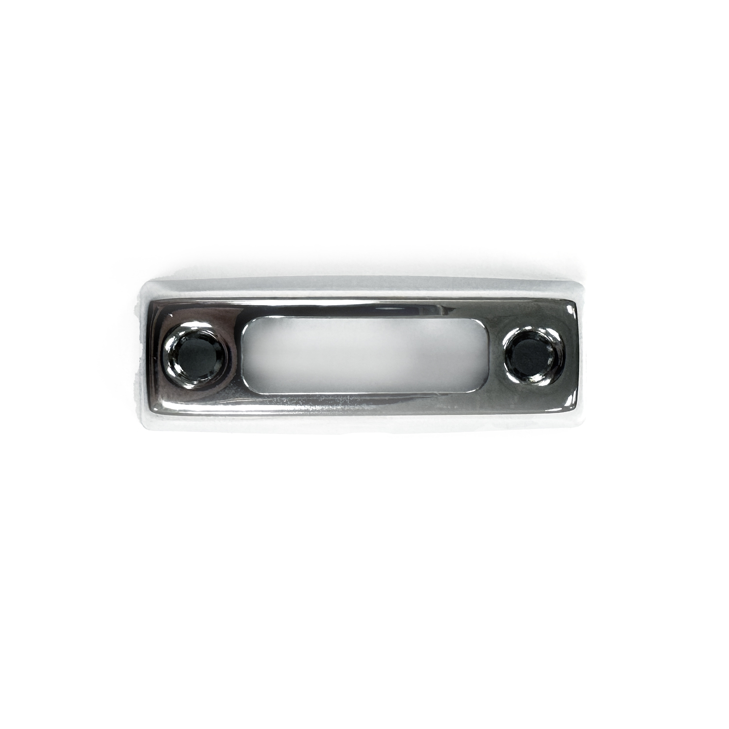Mini light stainless vertical case – LD03-0SV0-1