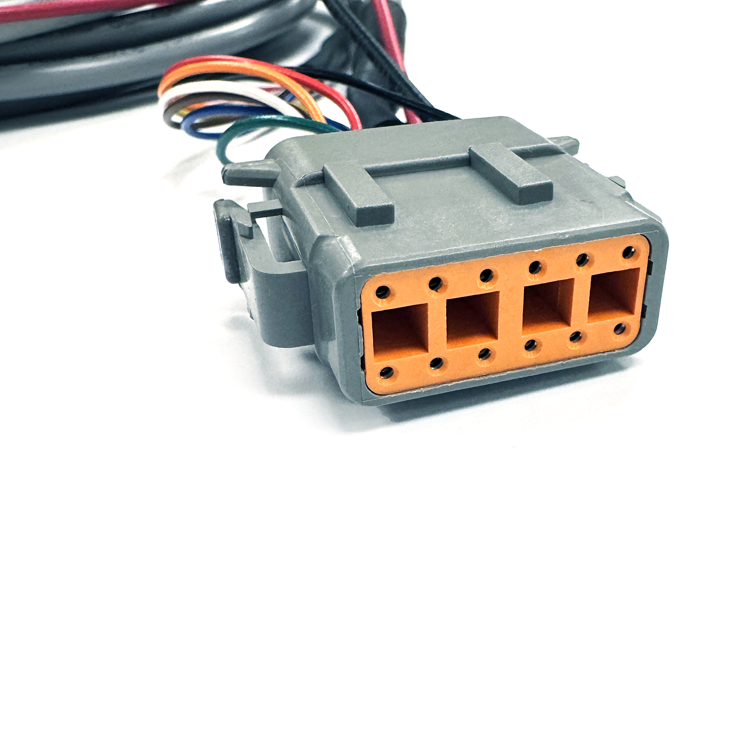 LED indicator main harness – LED2HSA - Hover