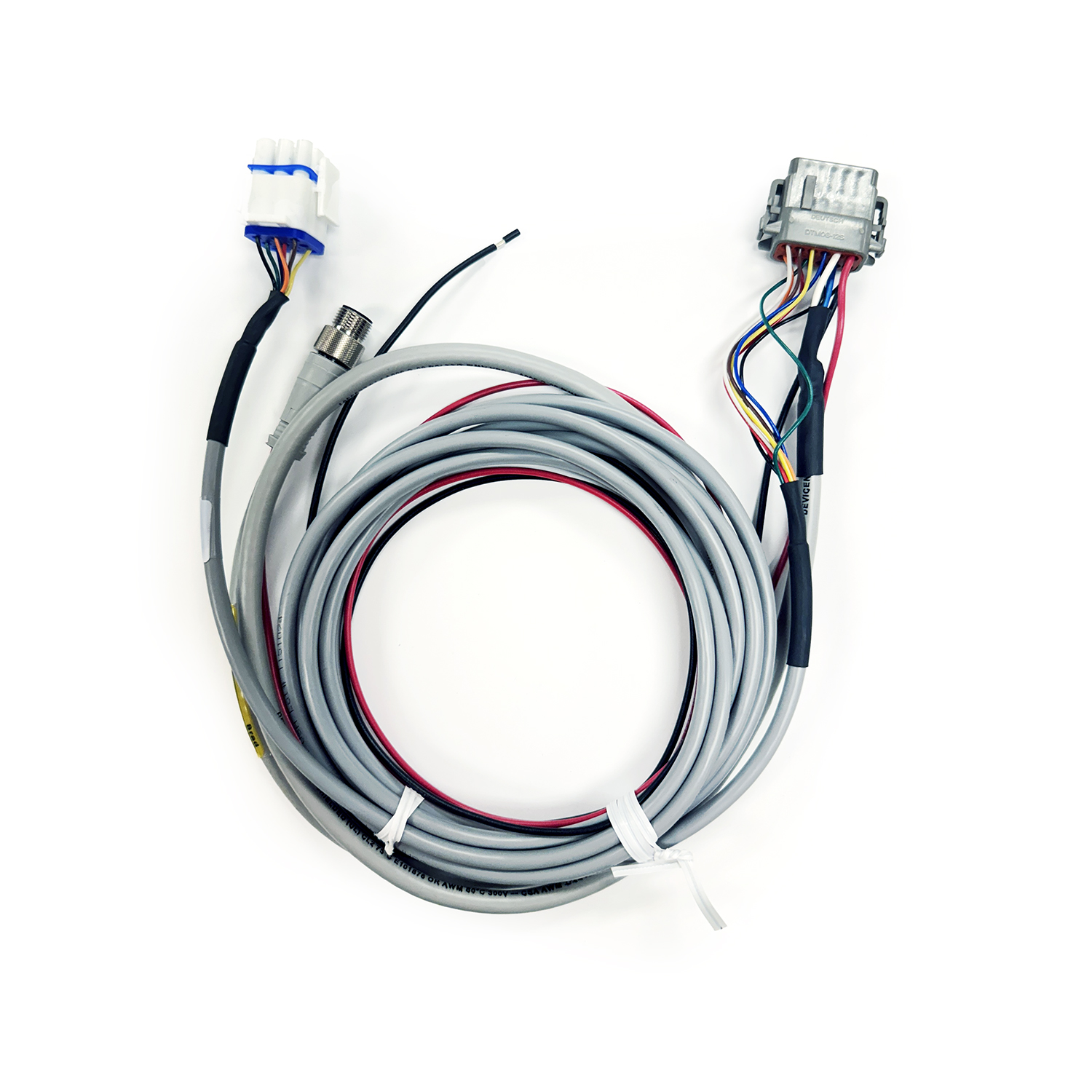 LED indicator main harness – LED2HSA