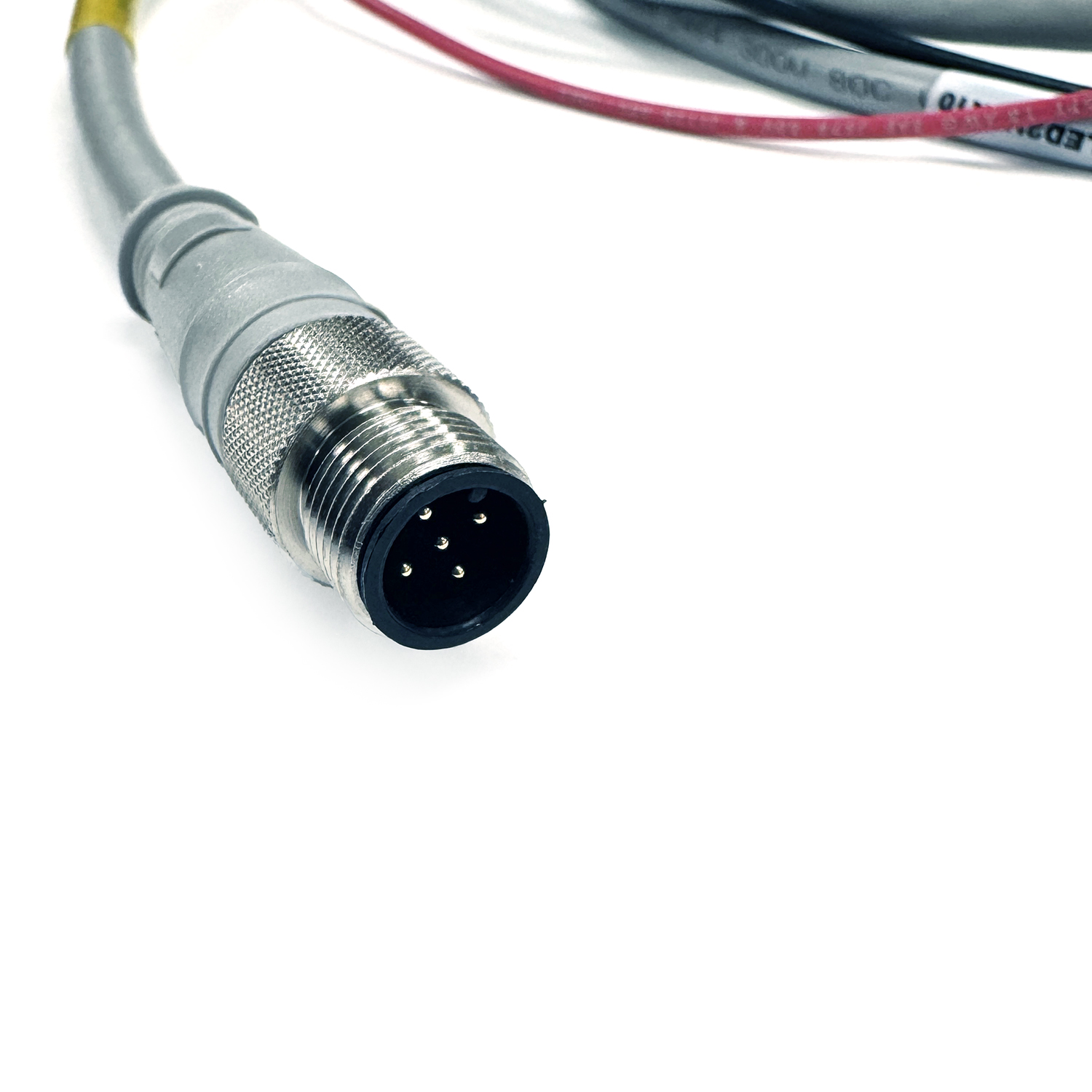 LED indicator main harness – LED2HSA Product Image 4