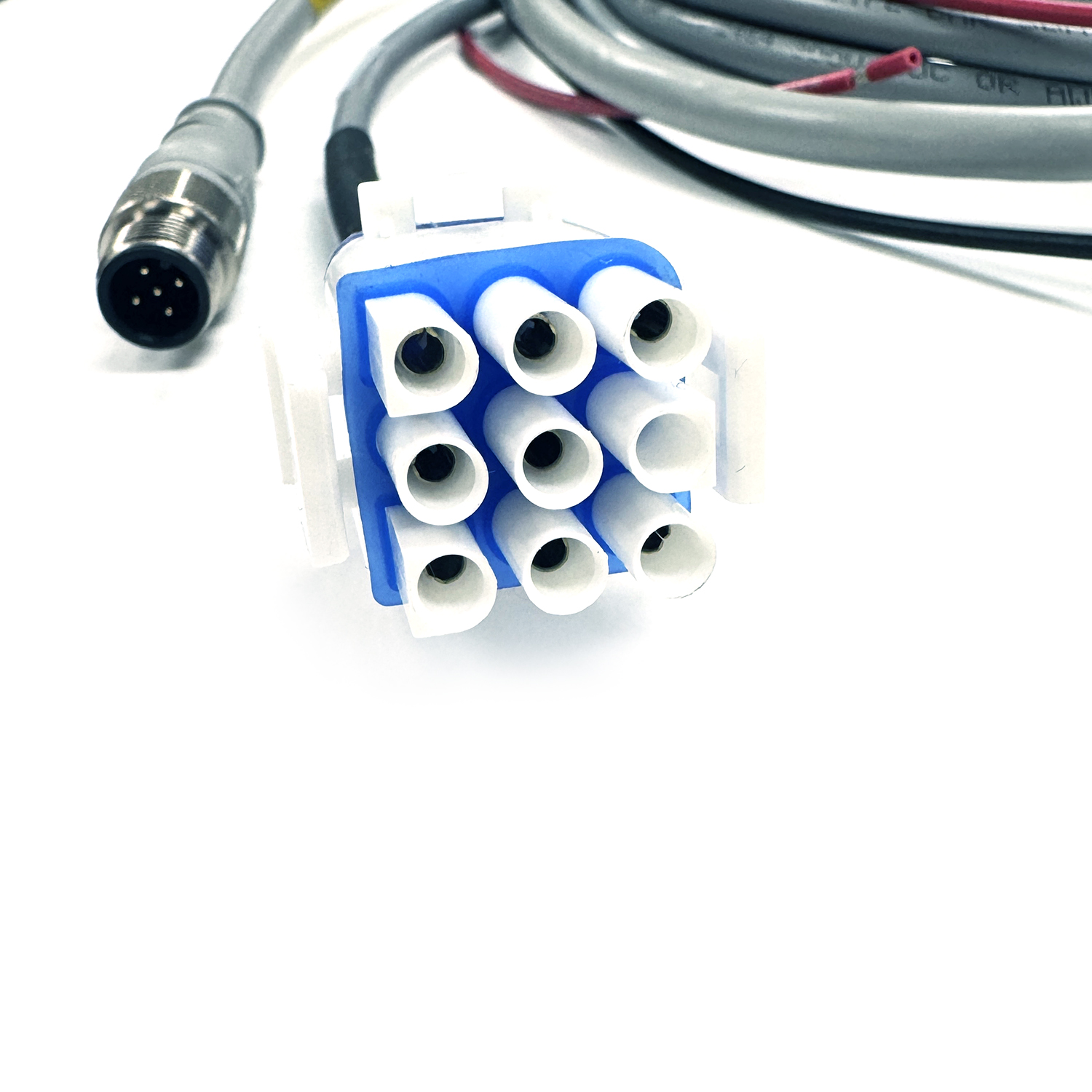 LED indicator main harness – LED2HSA Product Image 3