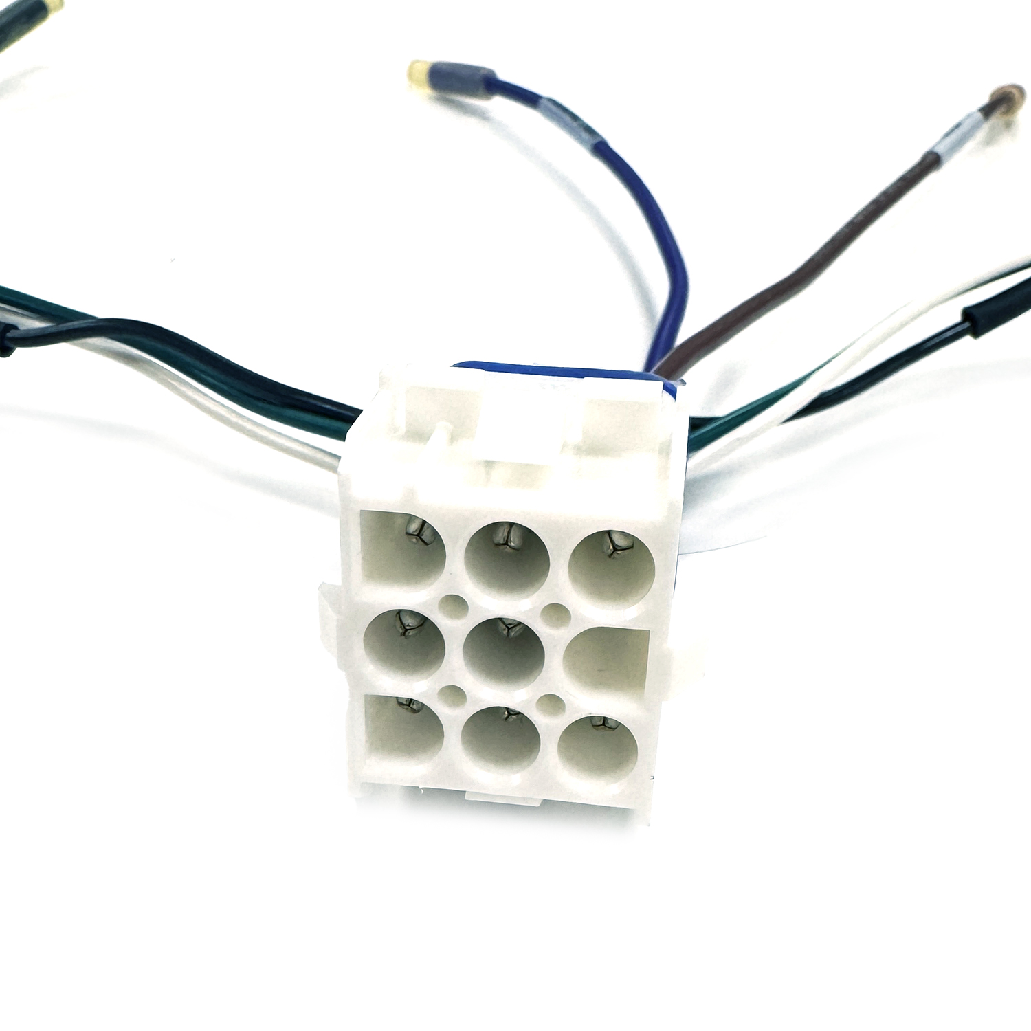 LED indicator transom jumper harness, dual – LEDHEXT - Hover