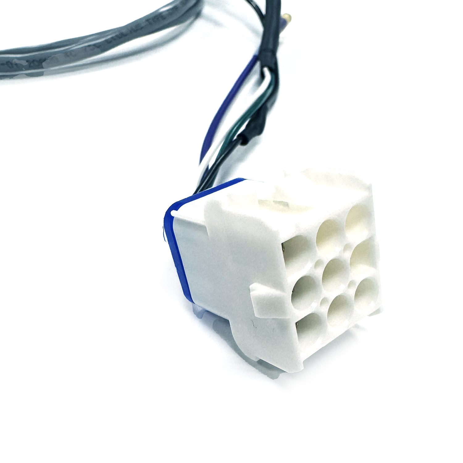 LED indicator transom jumper harness, single 5‘ long – LEDHEXTS - Hover