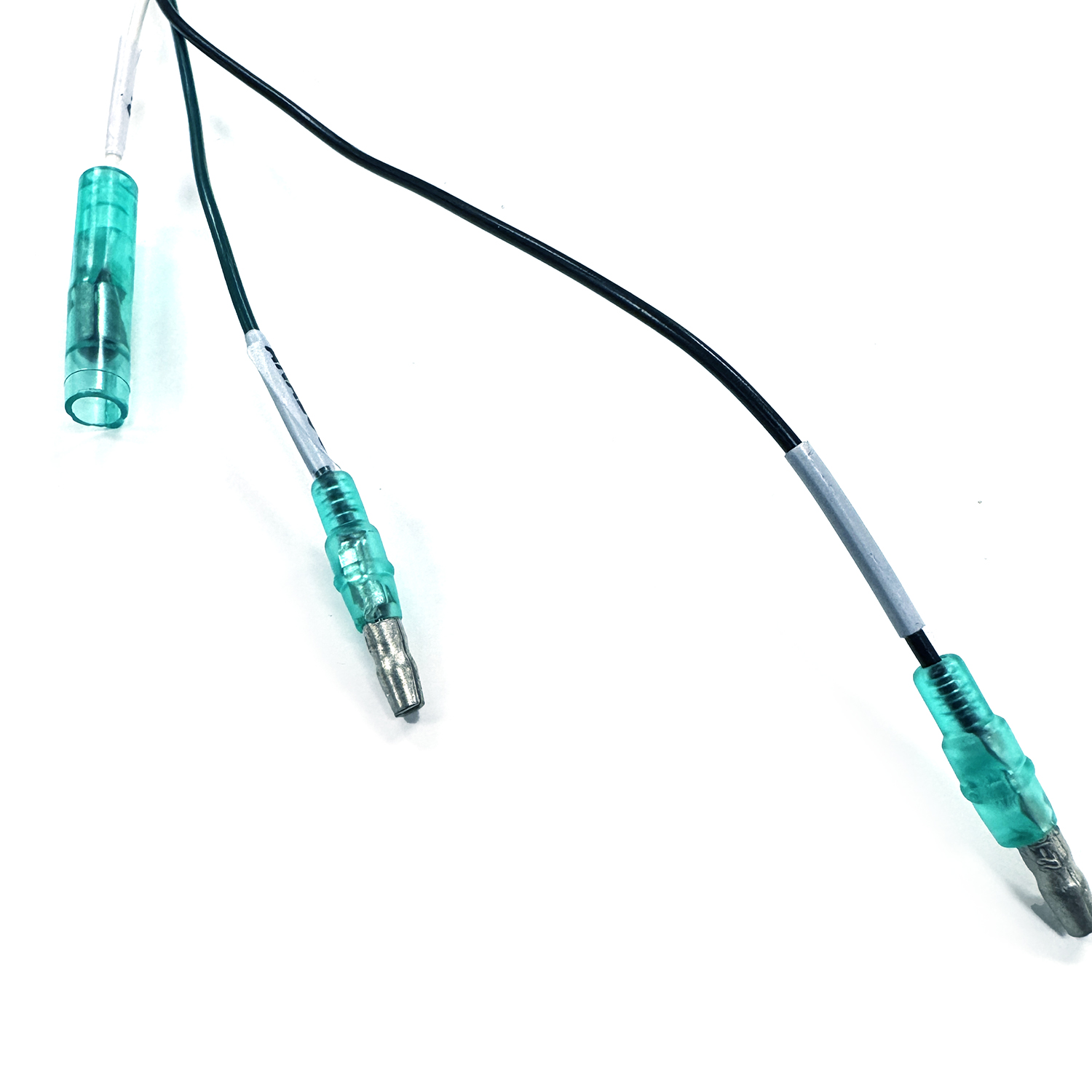 LED indicator transom jumper harness, single 5‘ long – LEDHEXTS Product Image 3