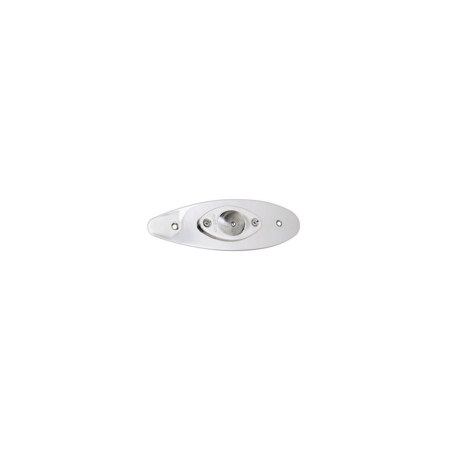 LED navigation light adapter plate – LEDNLAP Product Image 3