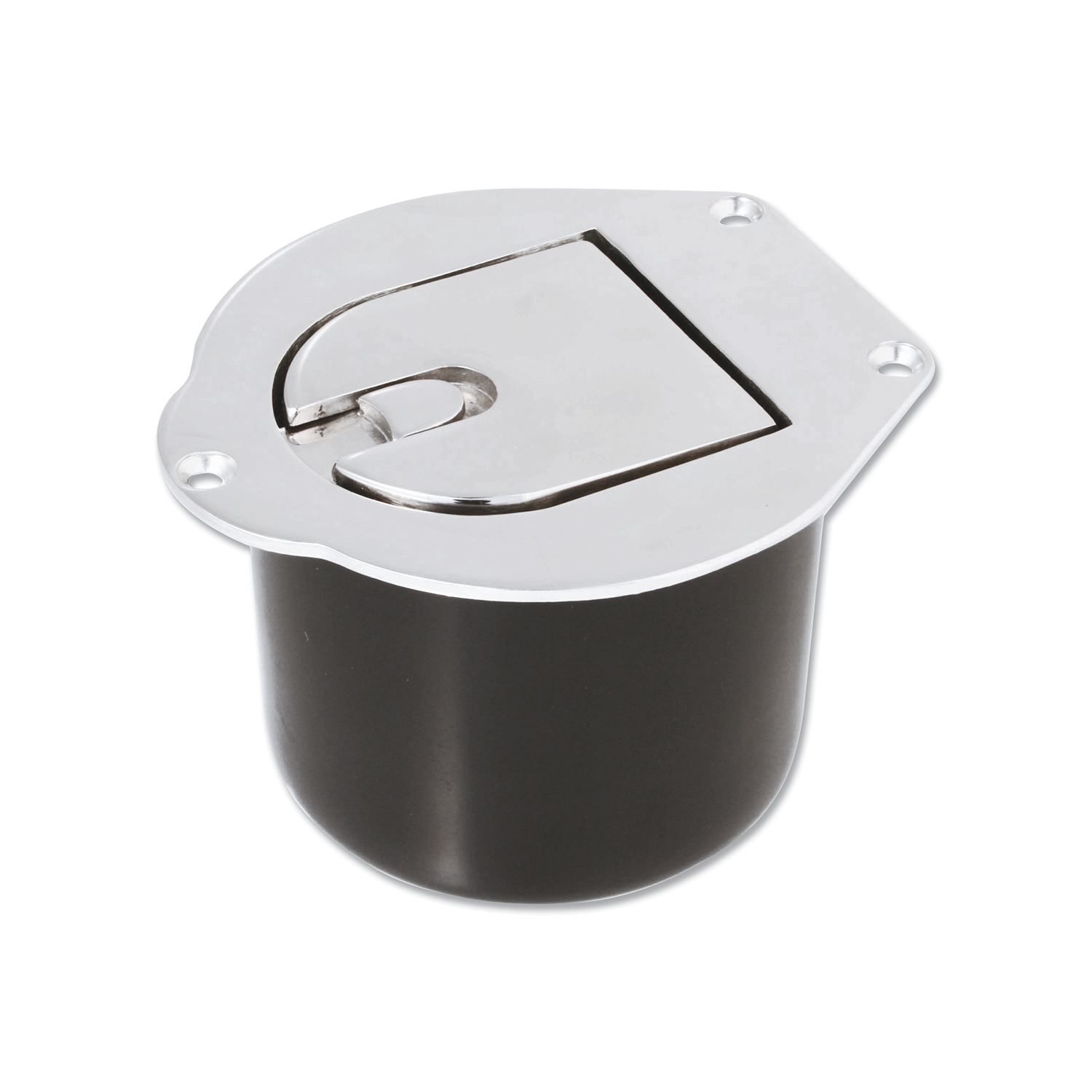 LED pop up bow light runoff cup – LEDPUBLWC