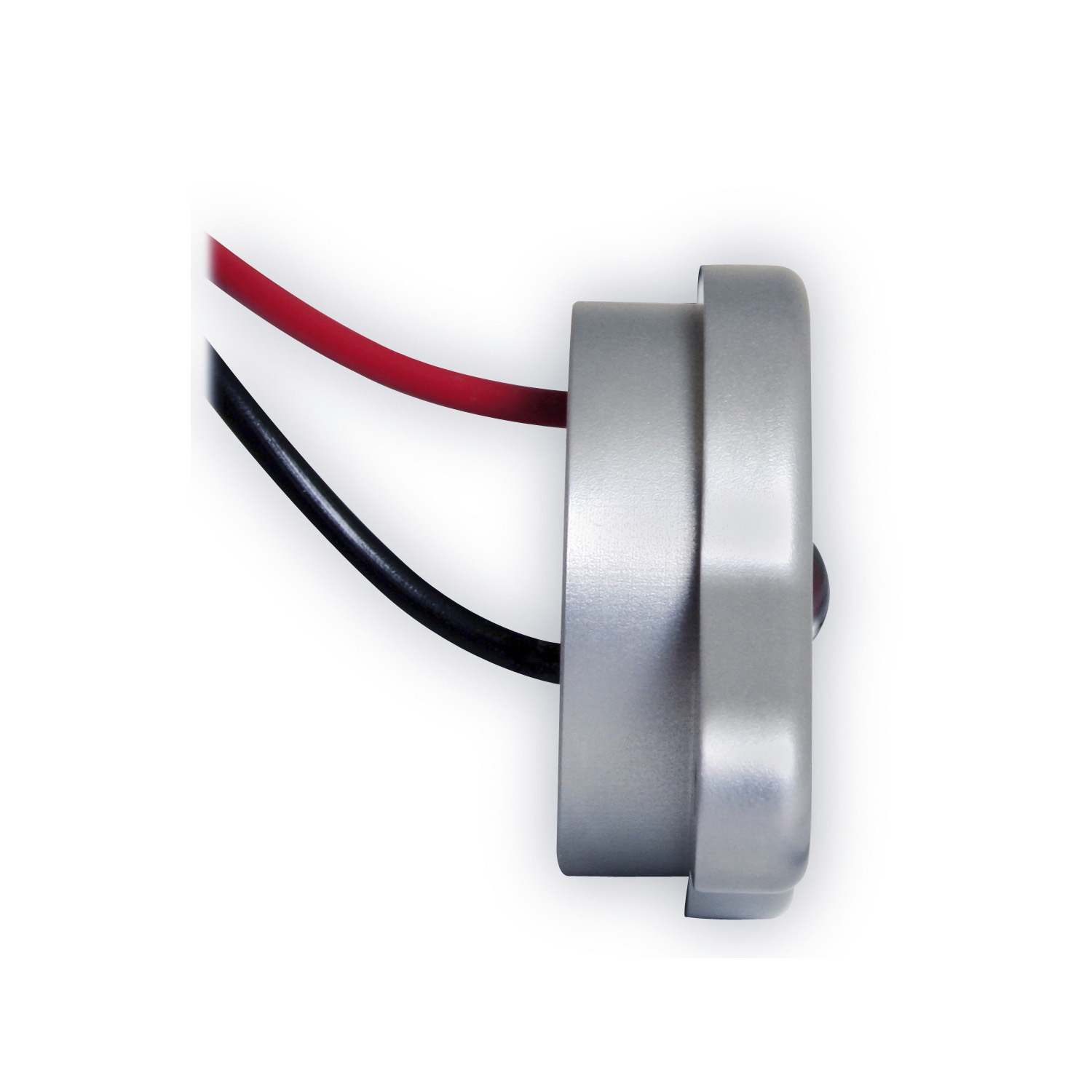 Flange mount red LED light – LEDR - Hover