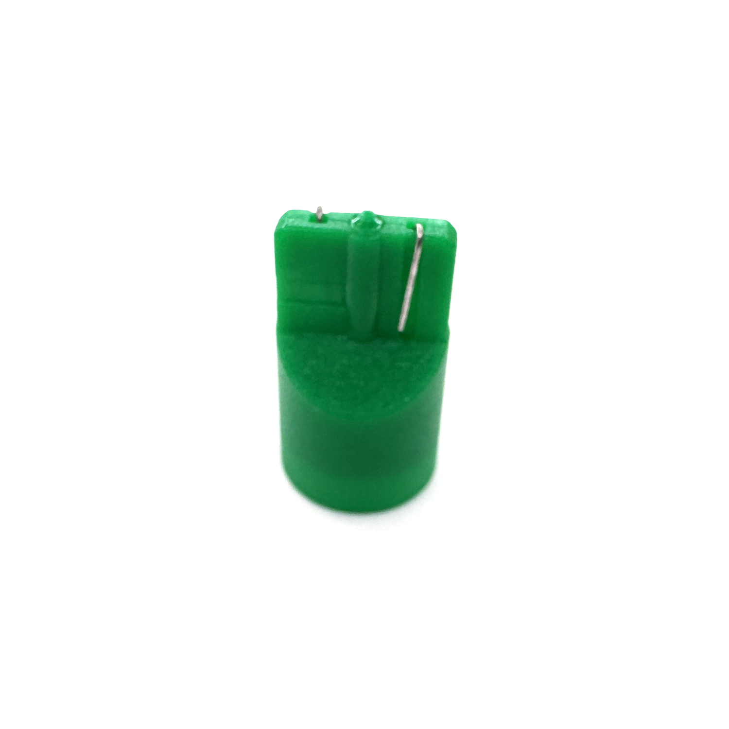 Green LED wedge base light – LEDWG - Hover