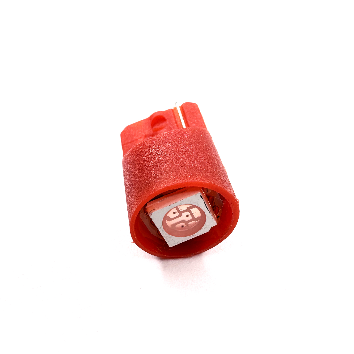 Red LED wedge base light – LEDWRB