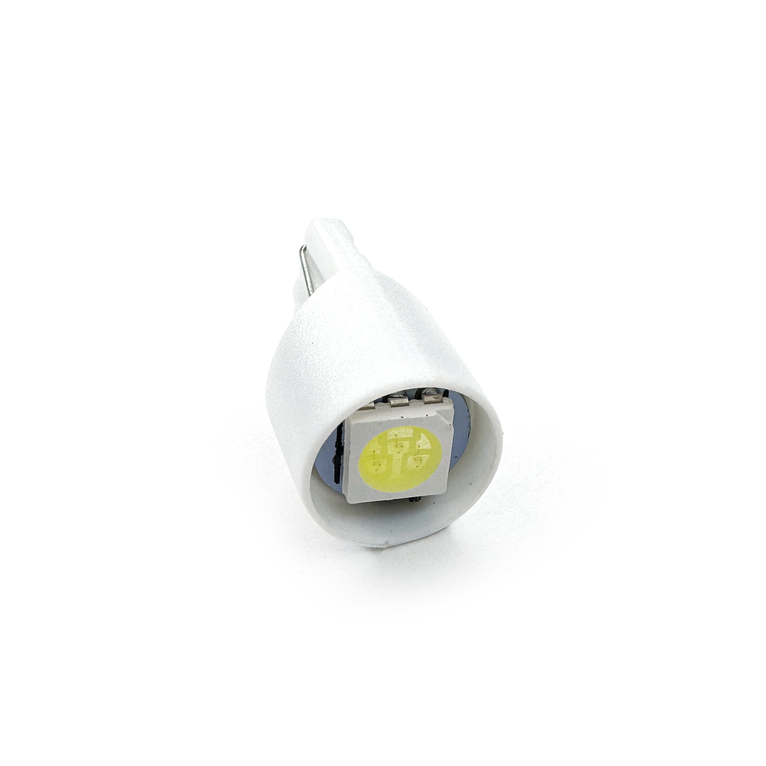 White LED wedge base light – LEDWW