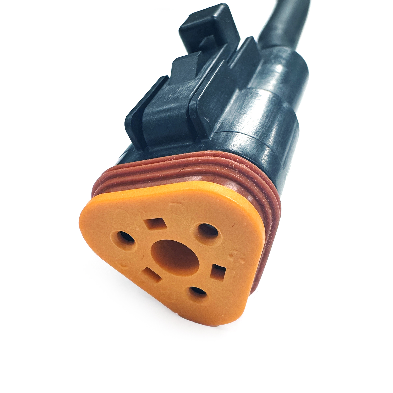 Tab controller to trim tab harness – LTCOWH Product Image 3