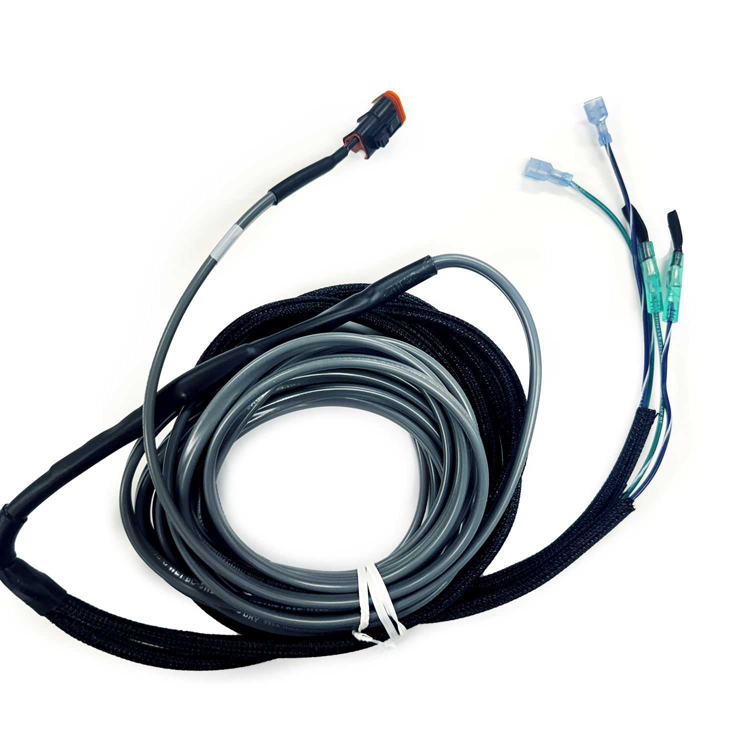 Tab controller to trim tab harness – LTCOWH