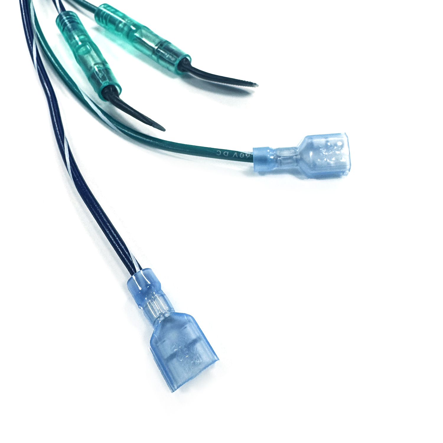 Tab controller to trim tab harness – LTCOWH - Hover
