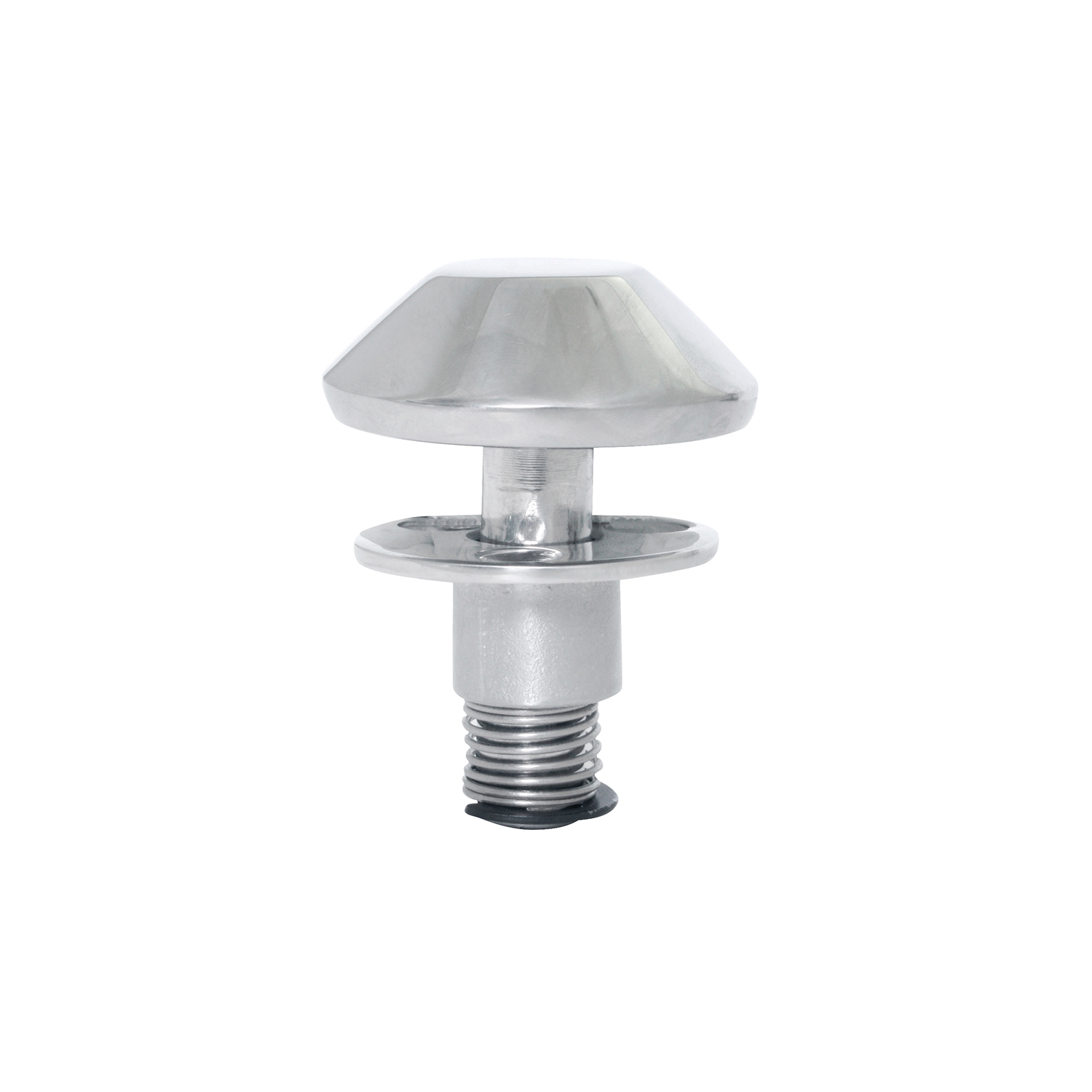 Stainless mushroom cleat – MC - Hover
