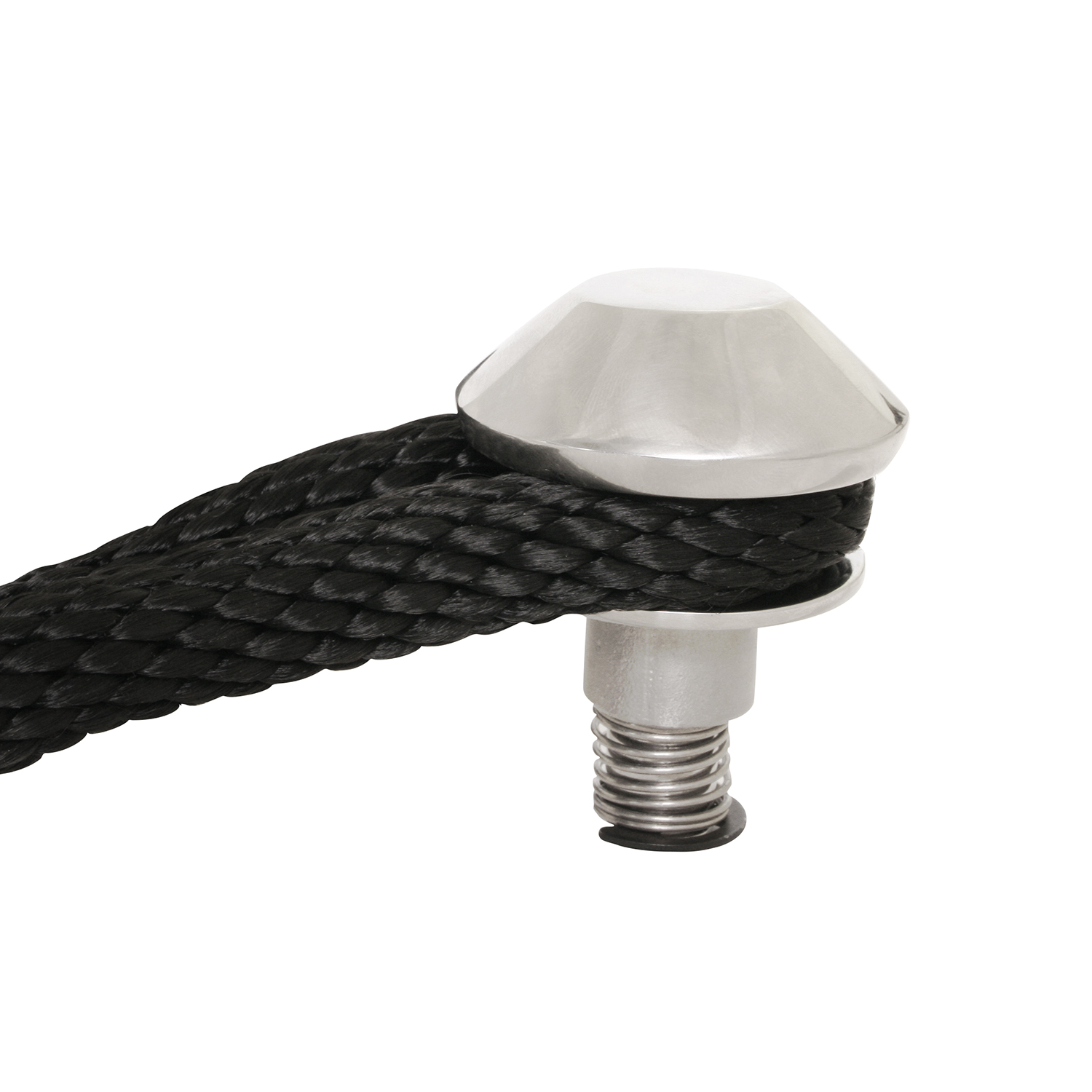 Stainless mushroom cleat – MC Product Image 3