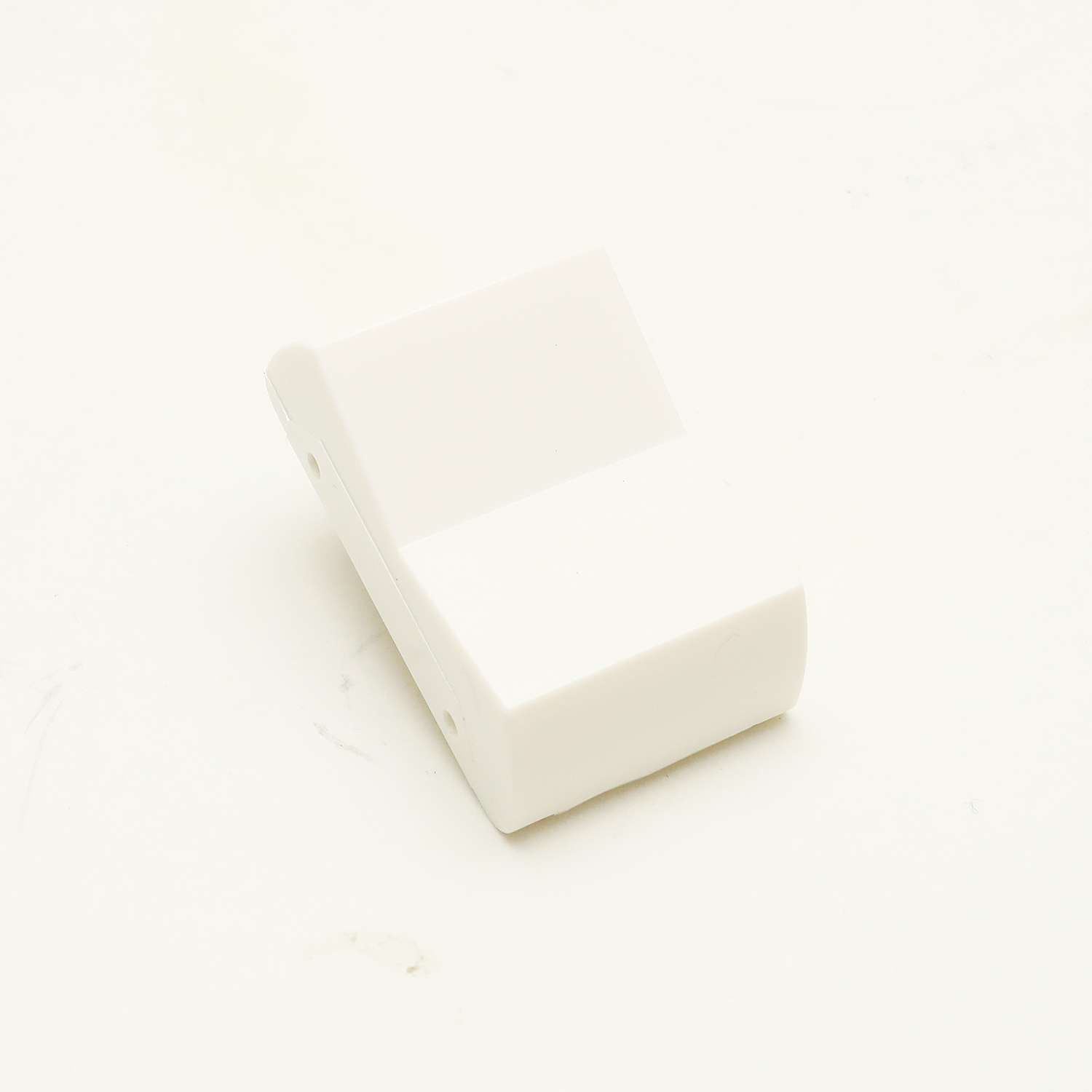 White military rocker cover – MCW
