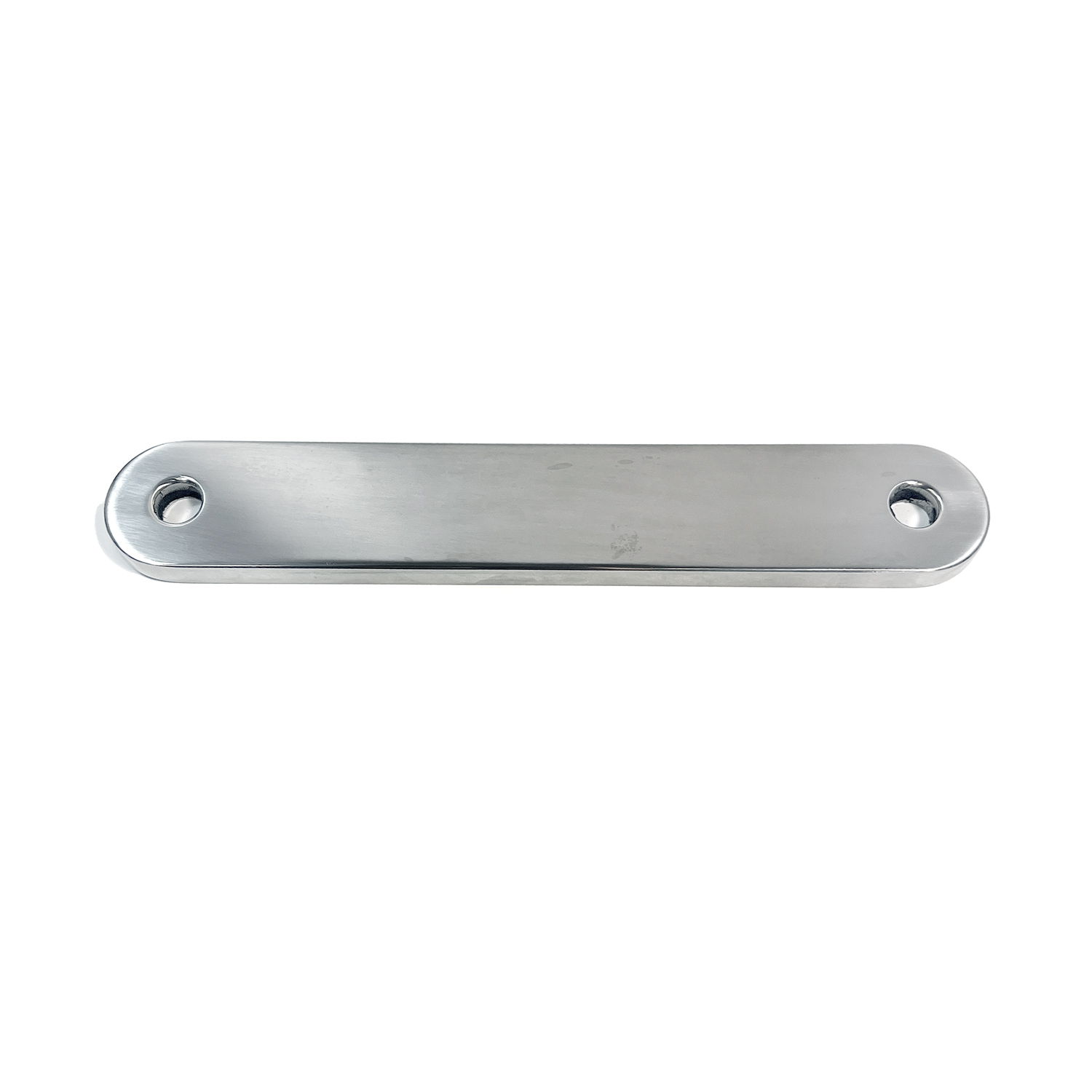 Motor plate 5, stainless steel – MP-5SS