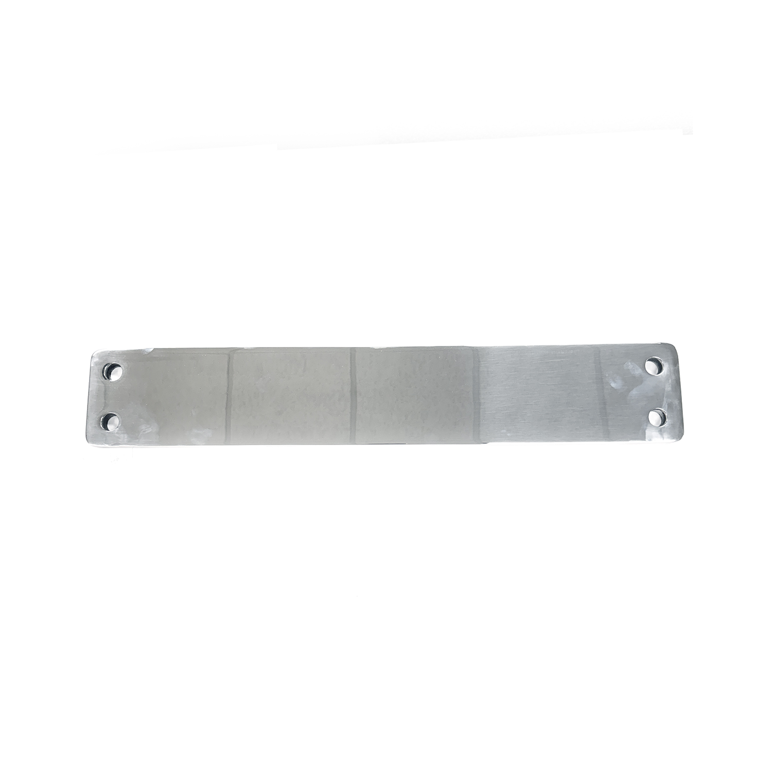Motor plate 6, stainless steel – MP-6SS