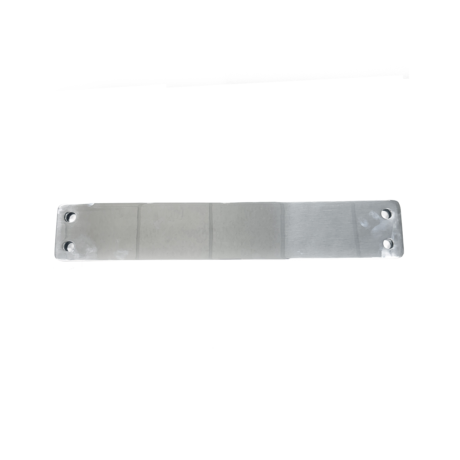 Motor plate 7, stainless steel – MP-7SS