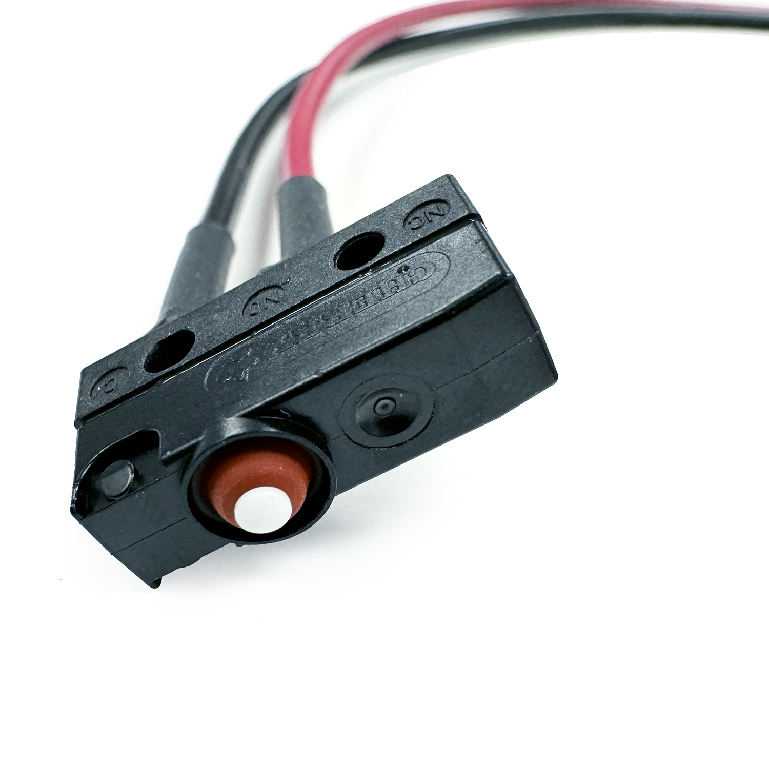 Wired neutral Safety Switch kit for Livorsi Marine Throttle – NSSAK - Hover