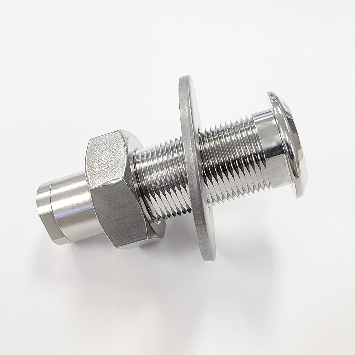 Quick release docking cleat base – QRBLBWD4-375-L01 - Hover
