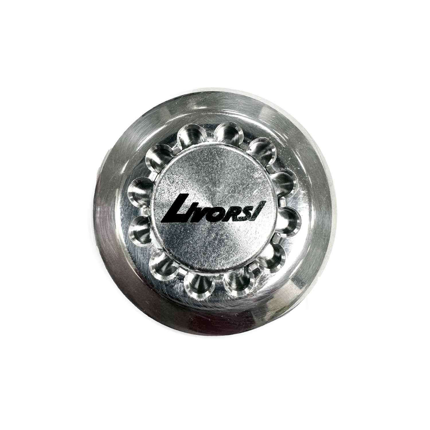 Anti-rotational quick release base – QRBLBWD4L-375-L01