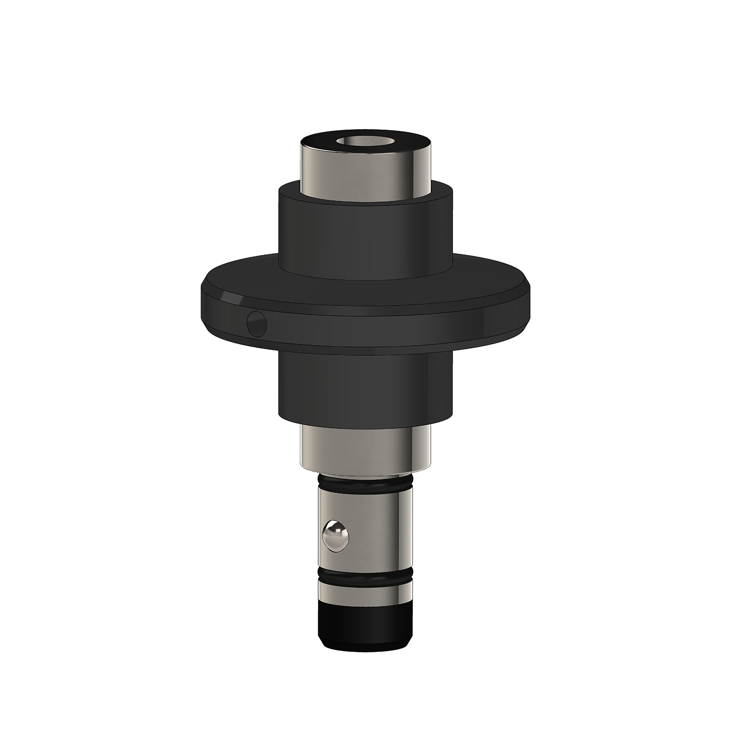 QR Double-Action Universal Mount – QRDAUORA