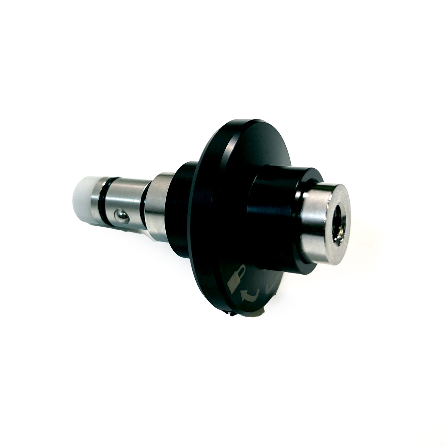 QR Double-Action Universal Mount – QRDAUORA - Hover