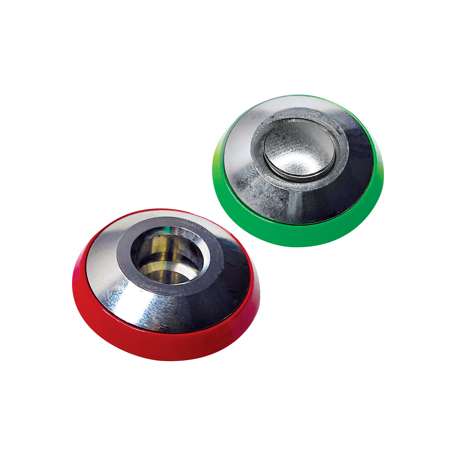 Quick release fender base bezel – QRFAB