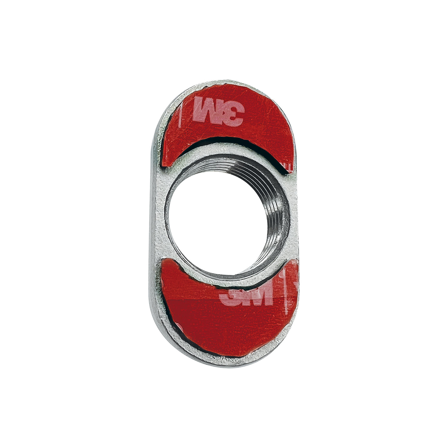 Quick Release fender base blind nut only – QRFBNWT
