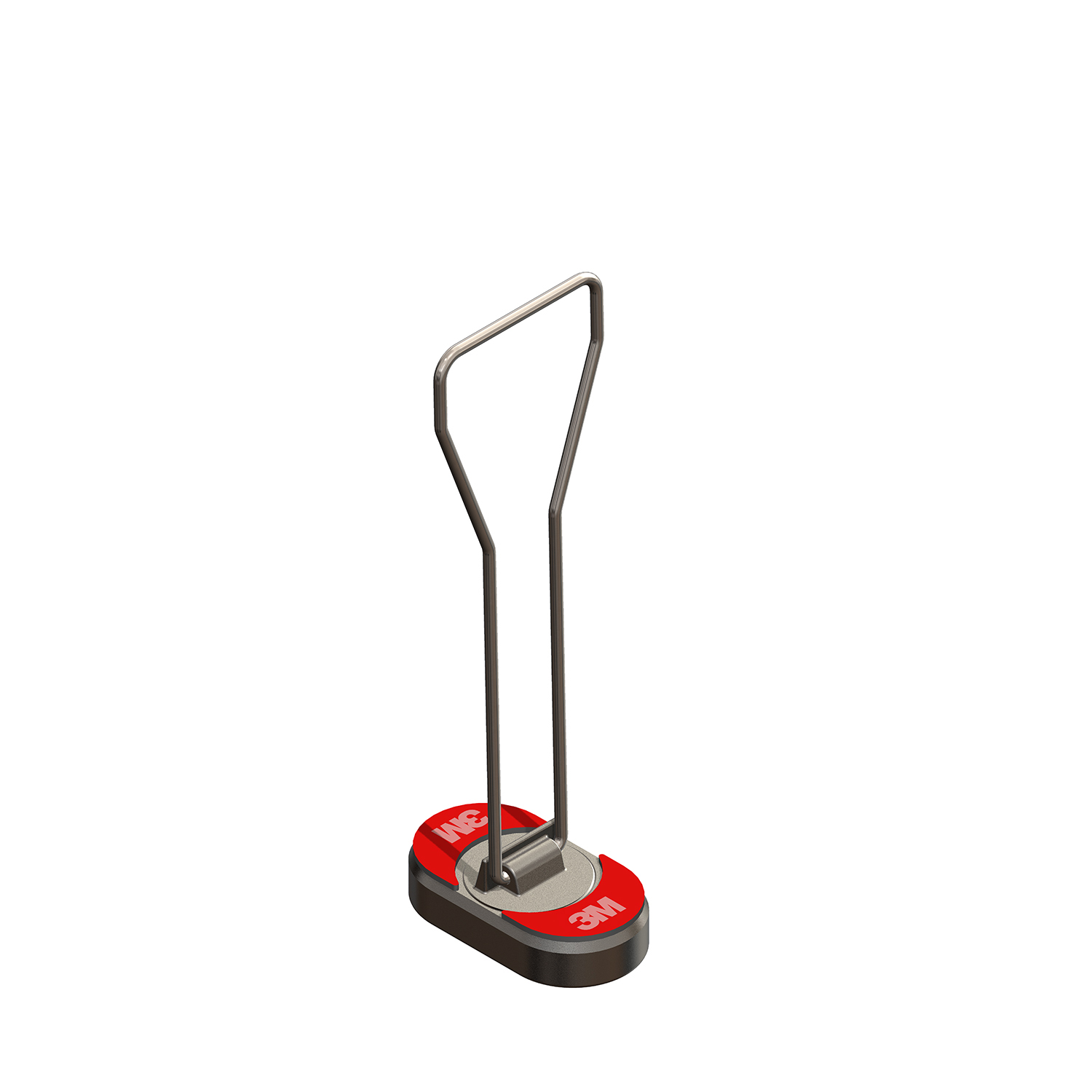 Large blind nut install tool kit for large QR bases – QRFLBNIT - Hover