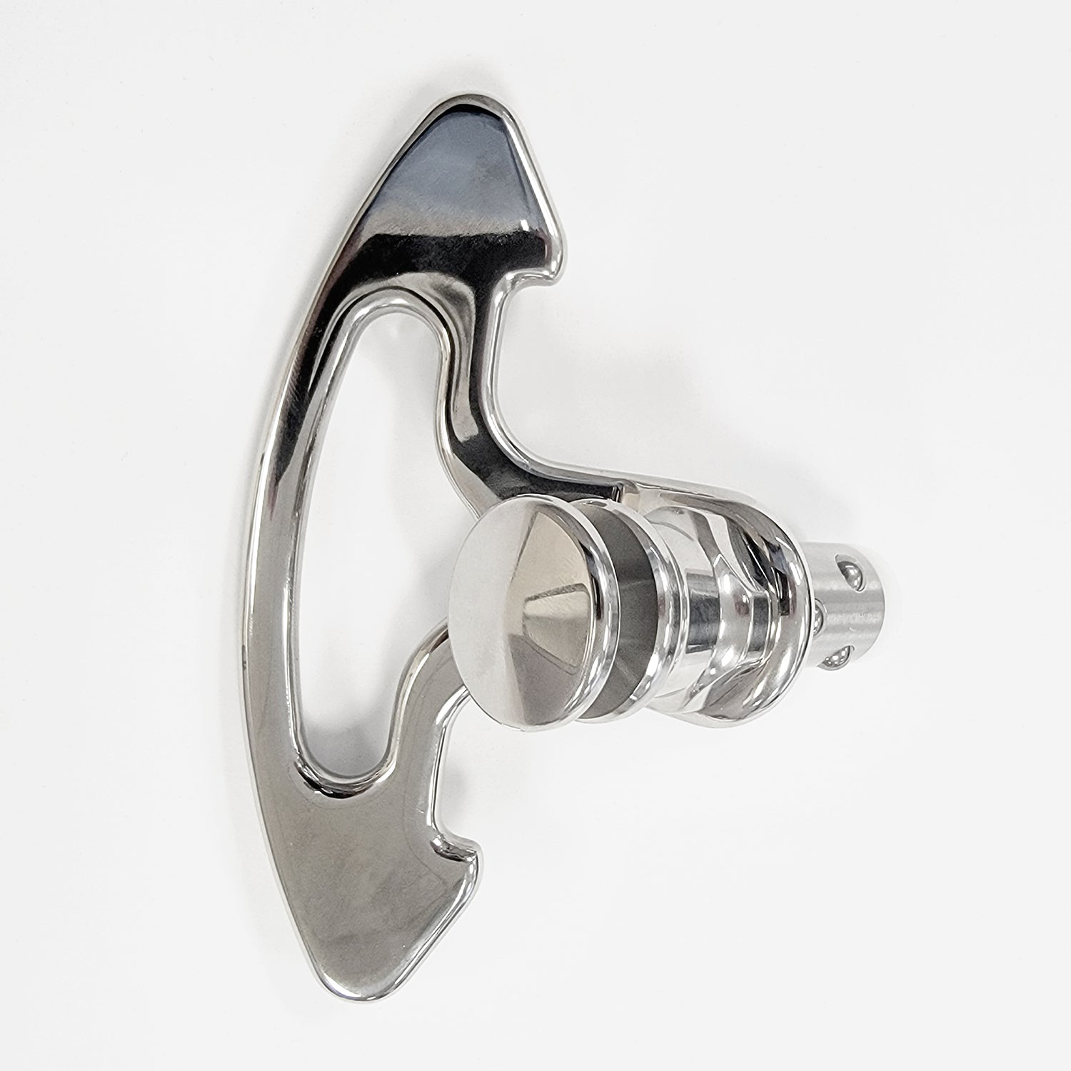 Quick release docking cleat – QRTLC2R-L01 Product Image 4