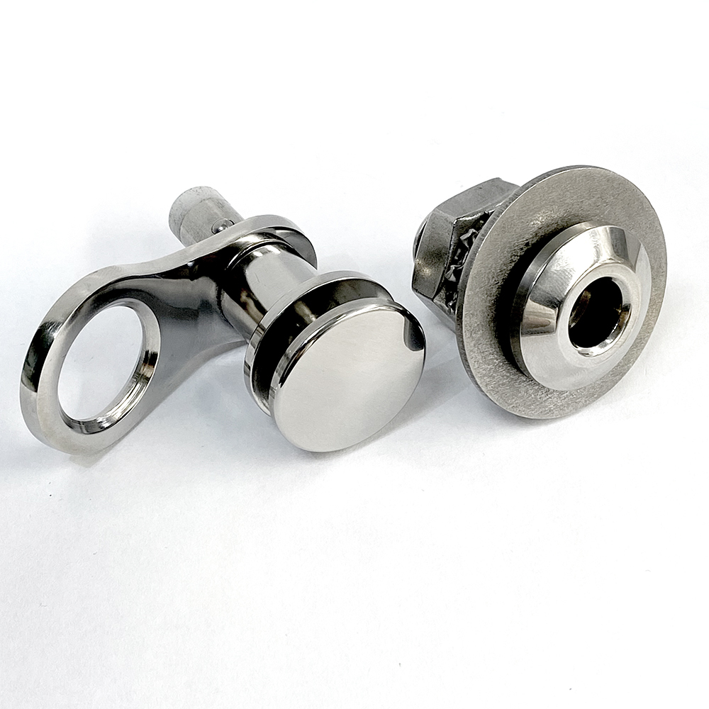 1/2″ Quick Release Fender Kit – QRKFBSB-150