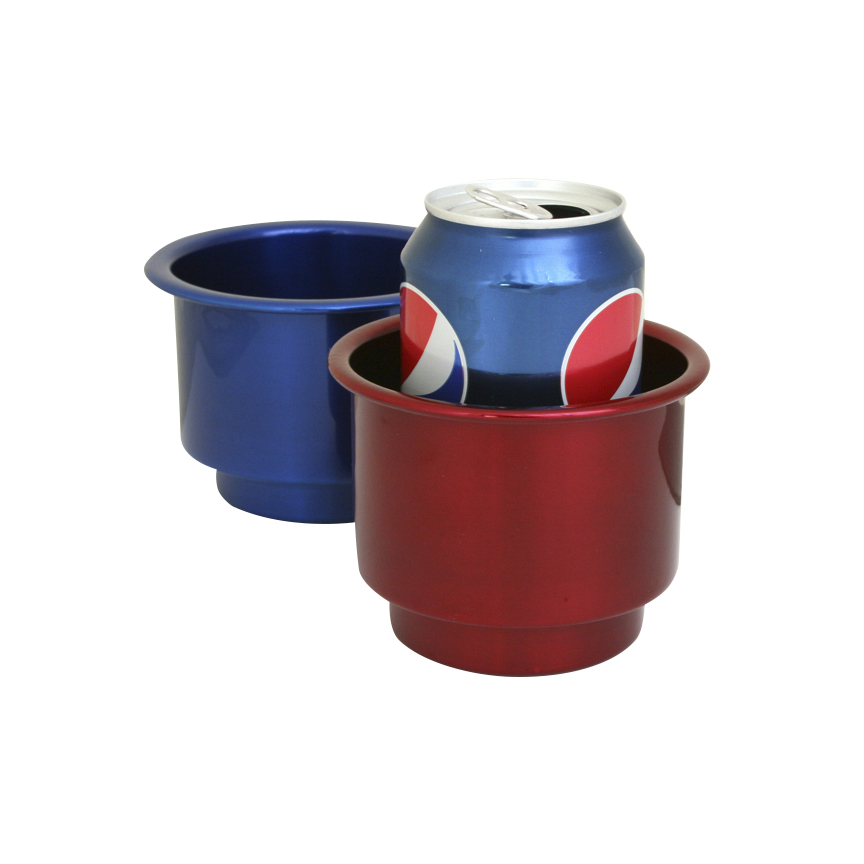 Small stainless beverage holder – SBHS