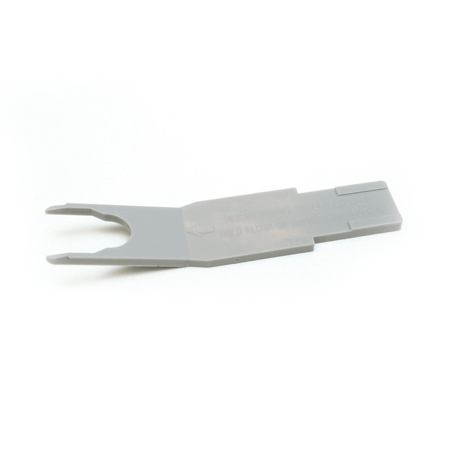 Carling switch cover removal tool – SCRTL