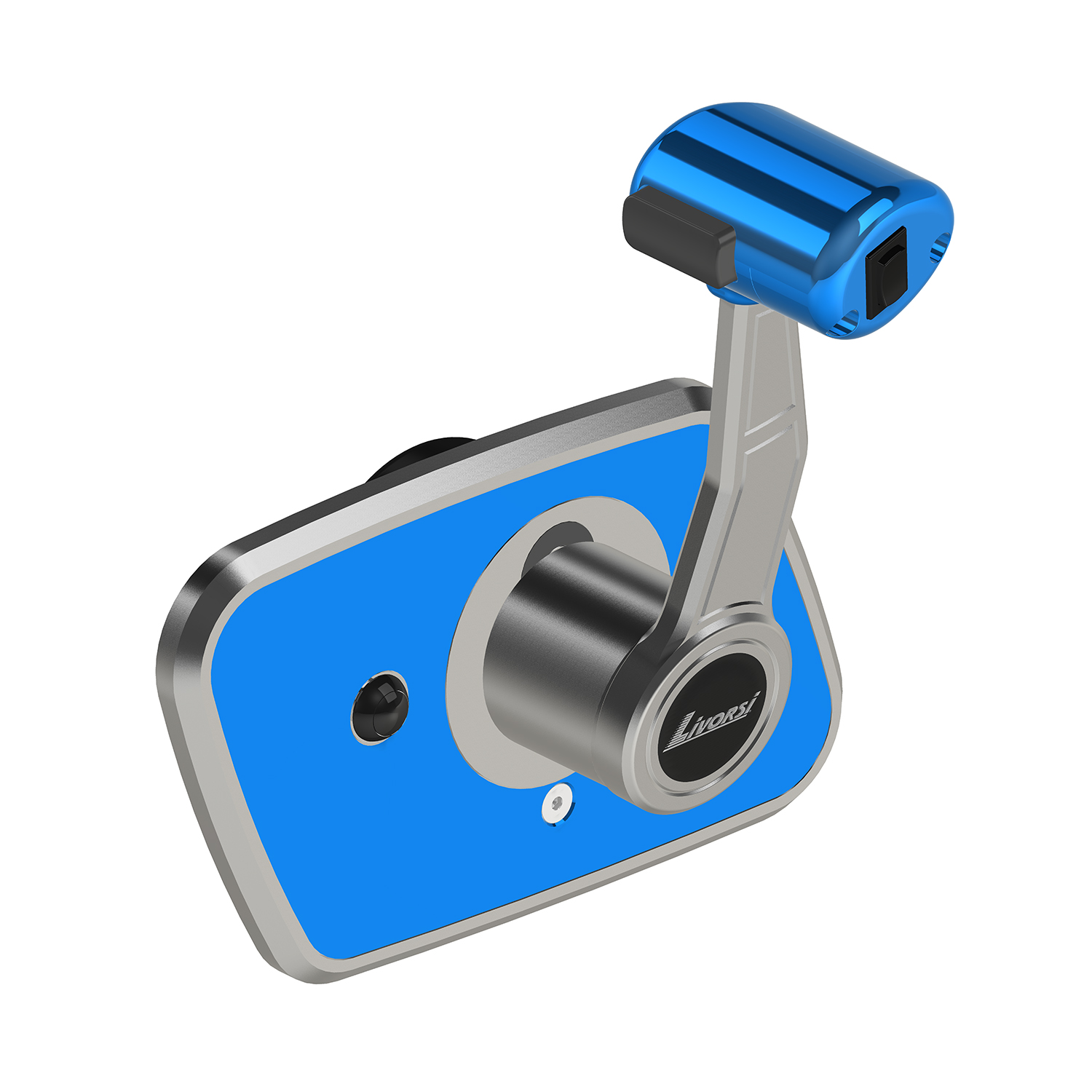 Right hand side mount DTS, no lanyard – SMDTS5088