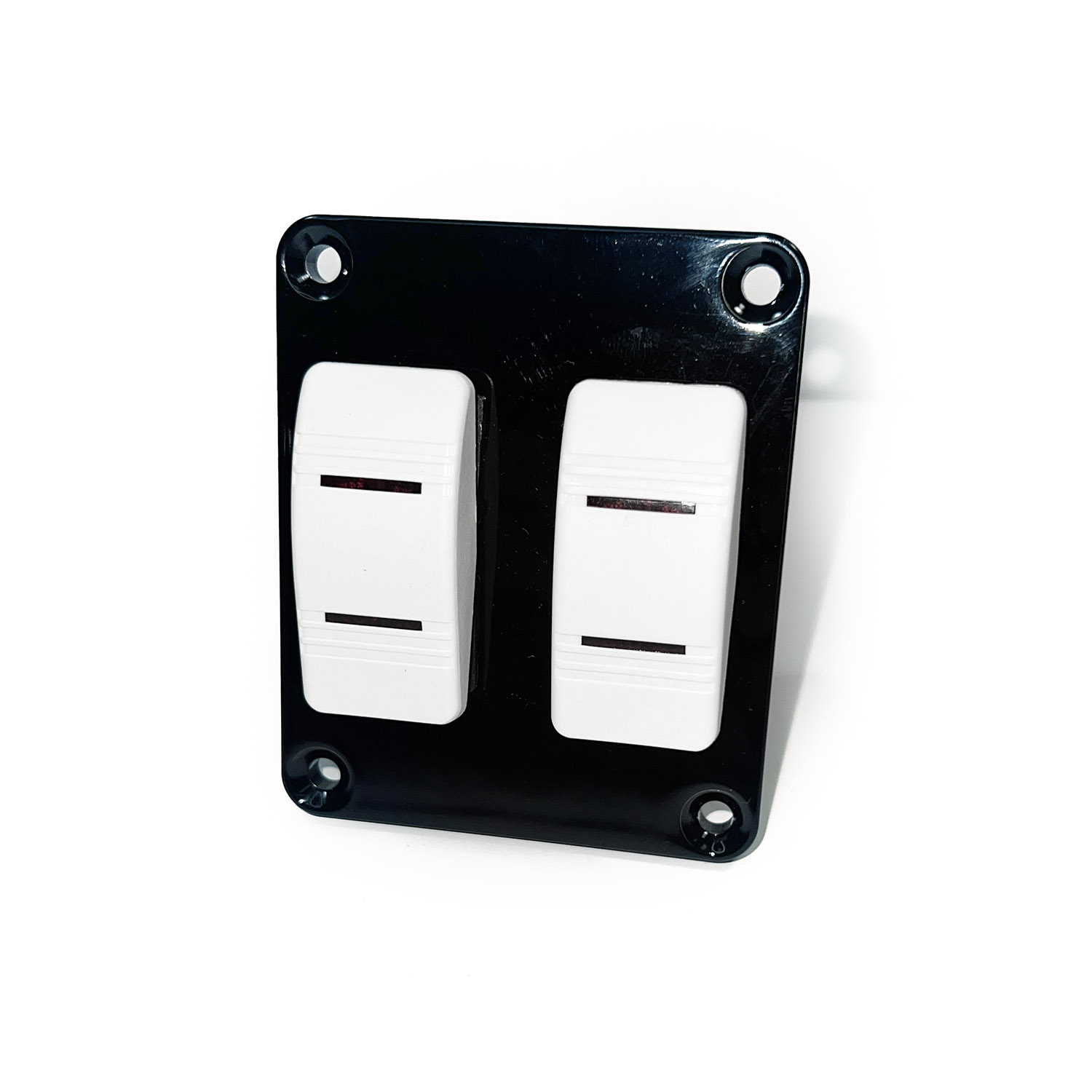 Twin rocker switch panel – SP2