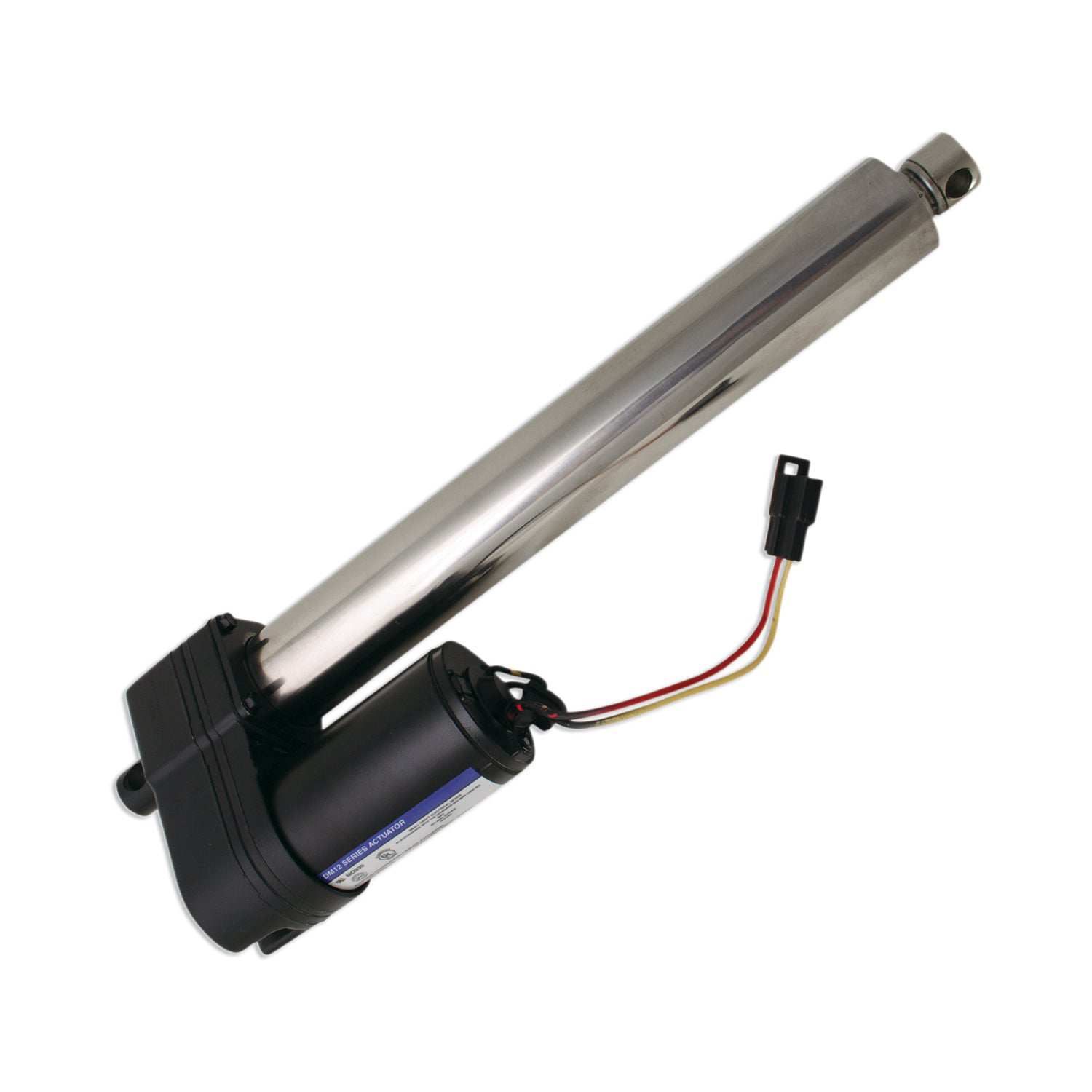 8″ stroke hatch actuator – SSA8