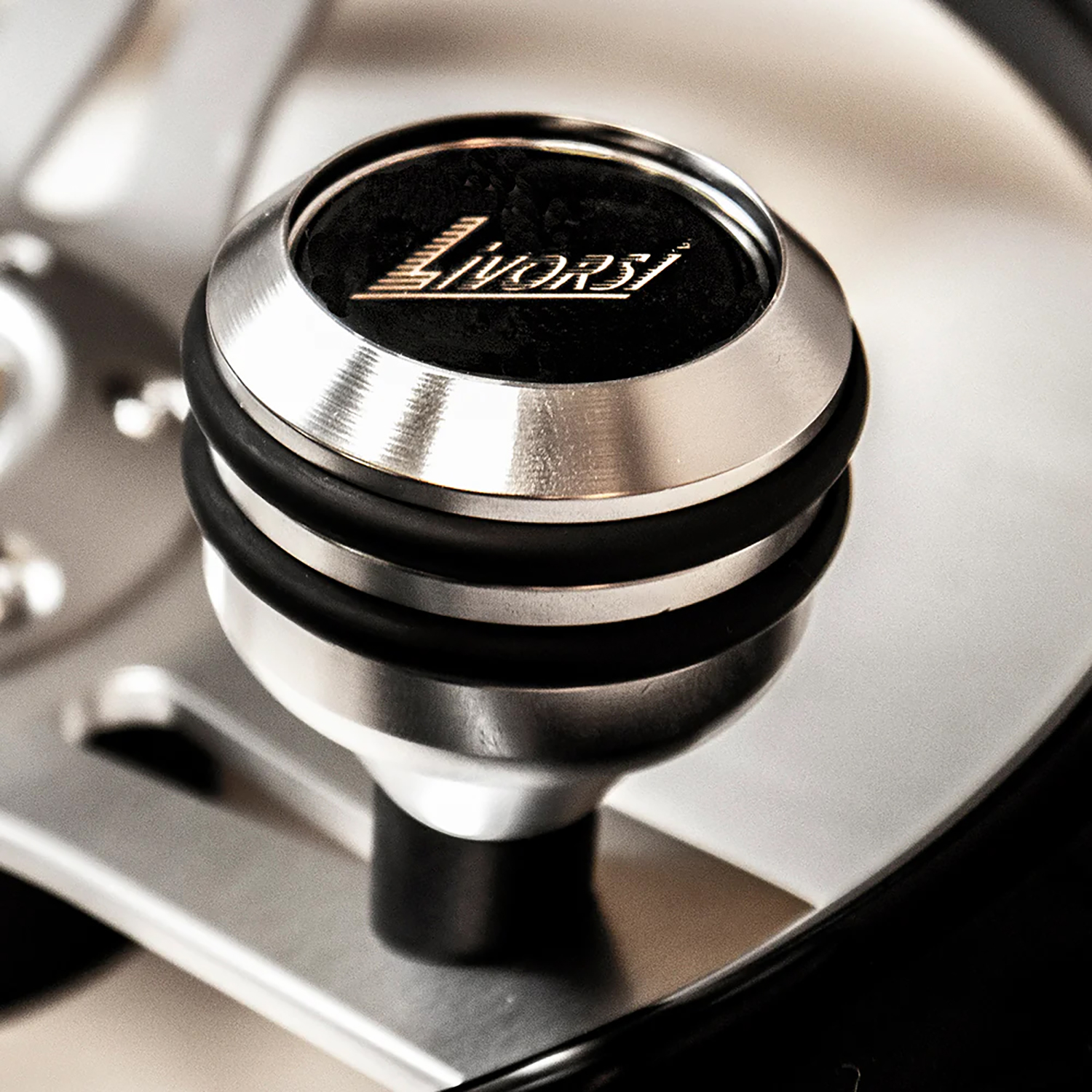 Speed knob add-on kit – SWKKIT