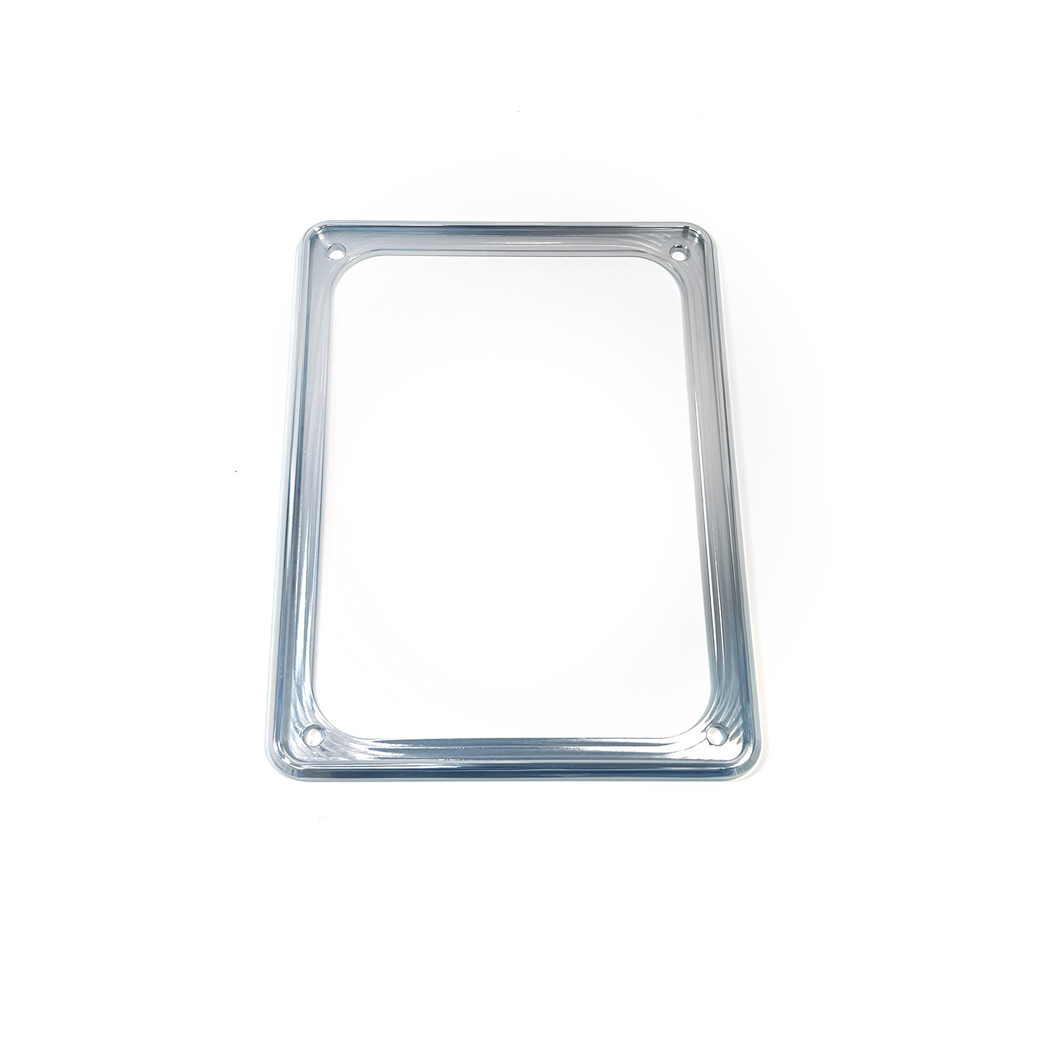 Throttle bezel, four handle – TB4