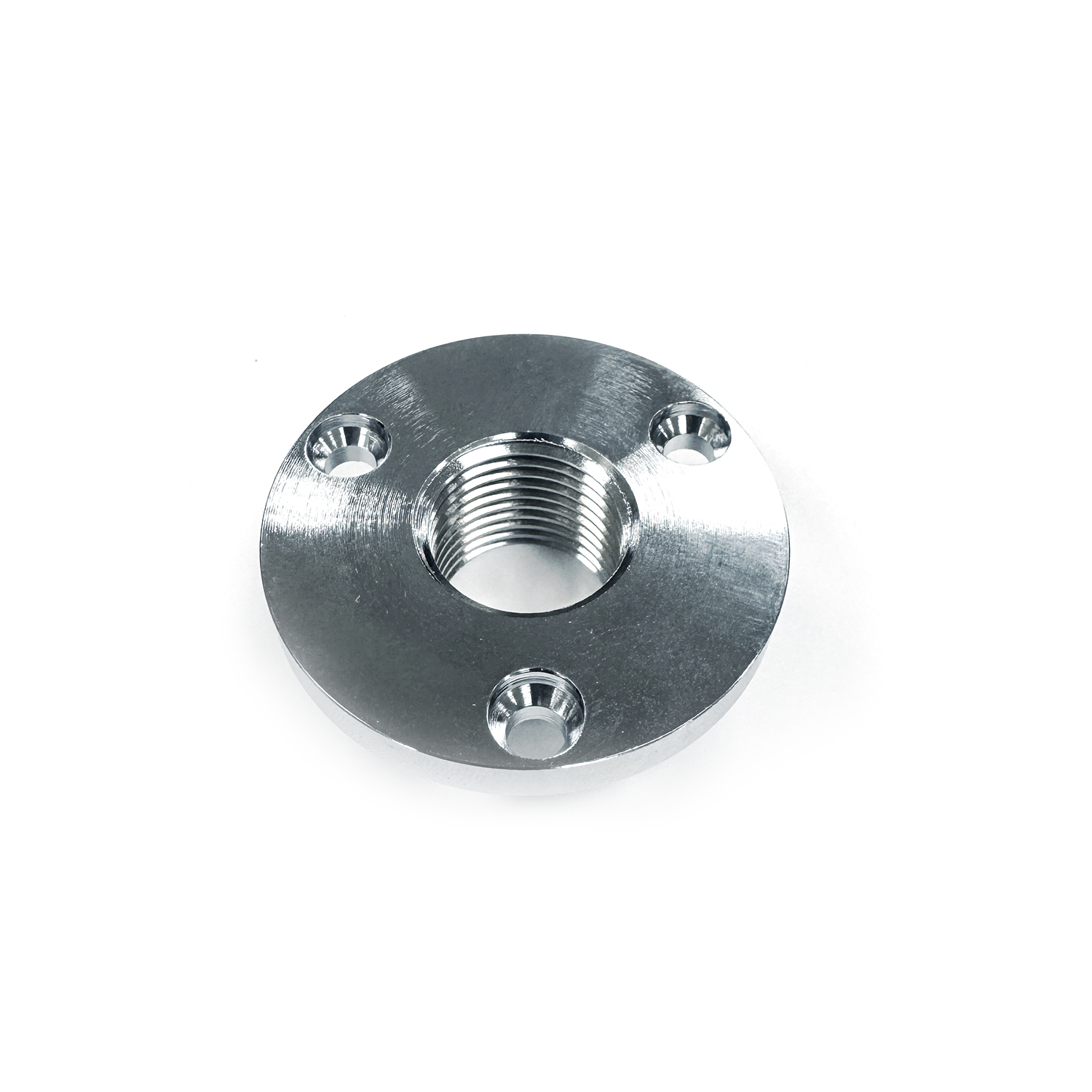 316 polished stainless steel garbord drain – TDP - Hover