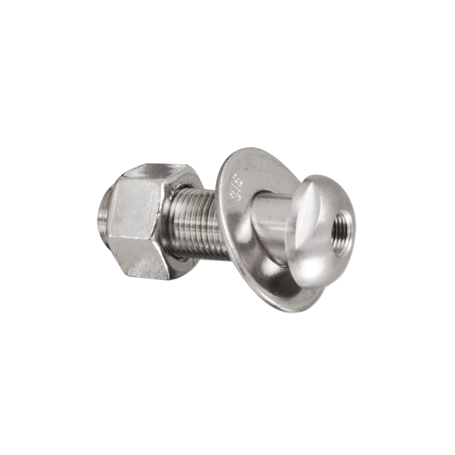 Thru hull fitting – THF218