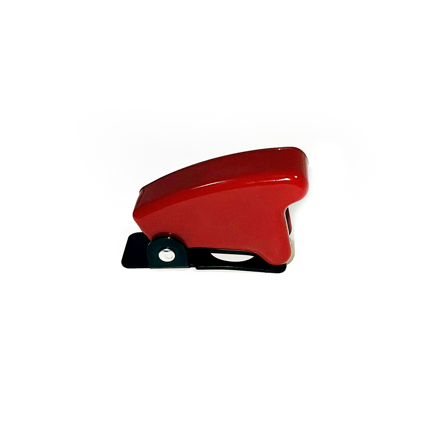 Toggle switch safety cover – TSC - Hover