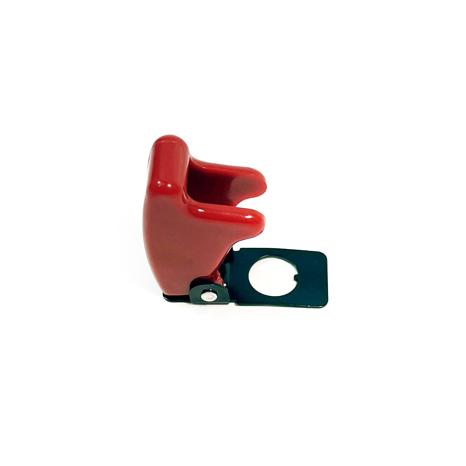 Toggle switch safety cover – TSC