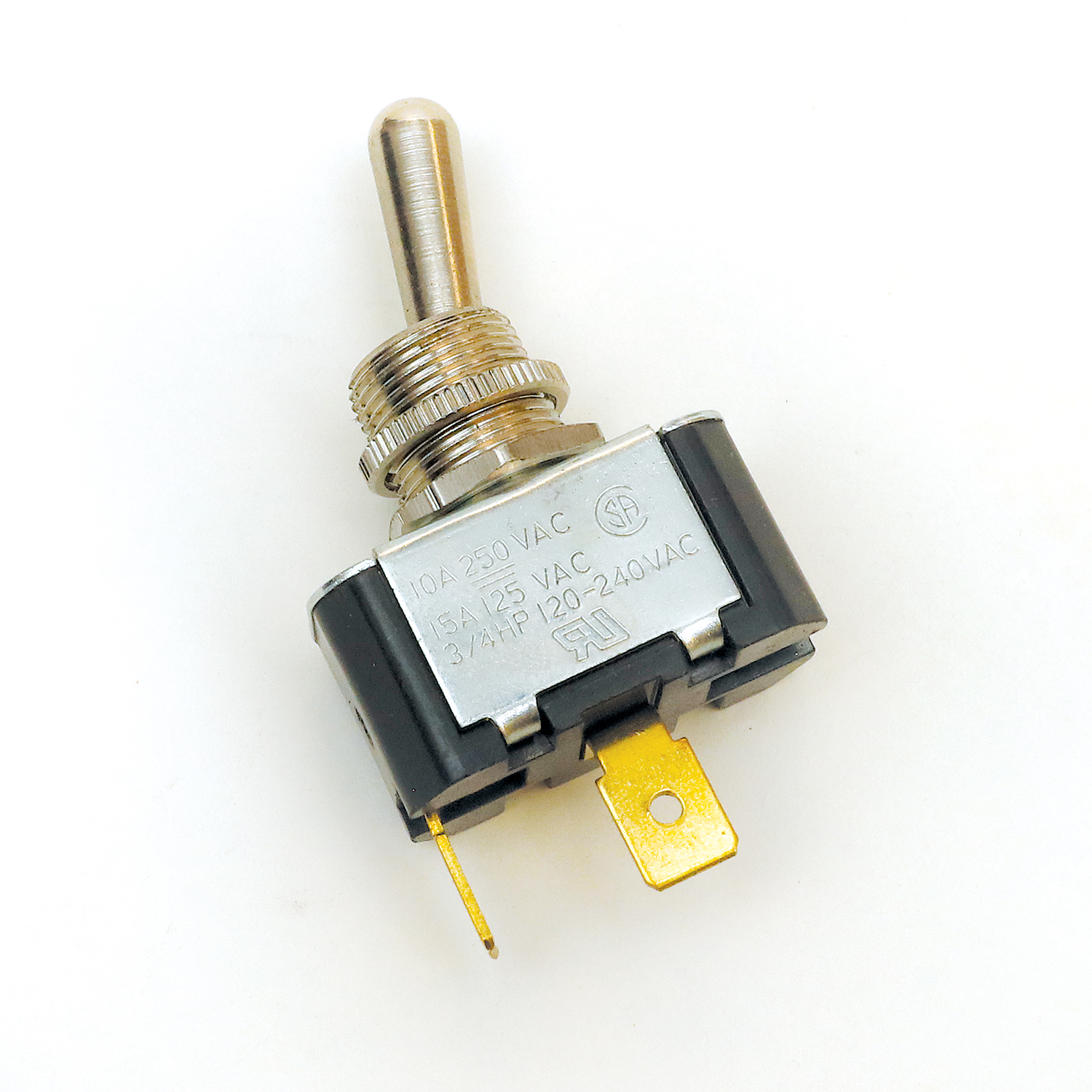 Momentary on / off toggle switch – TSMF - Hover