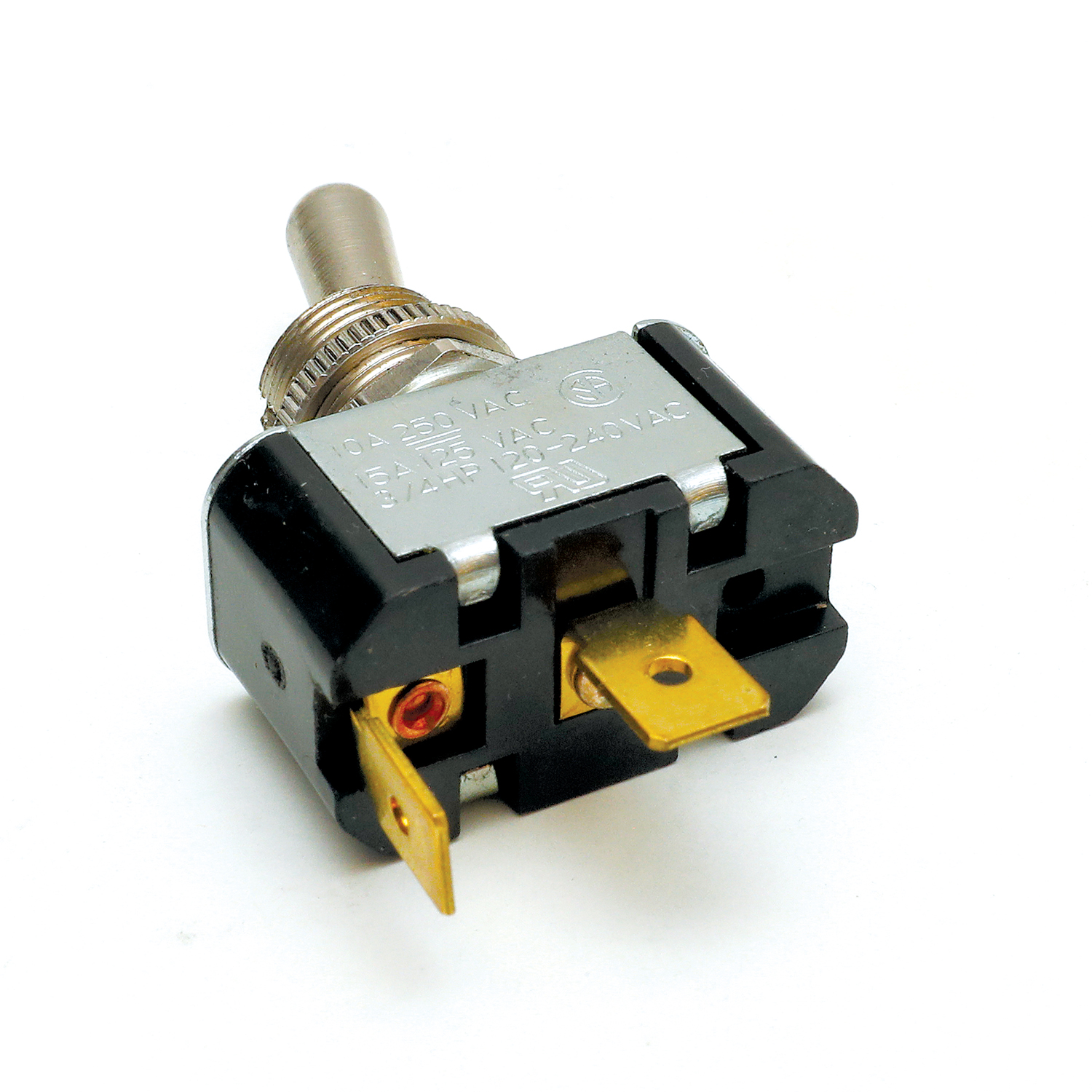 Oon / off toggle switch – TSNF