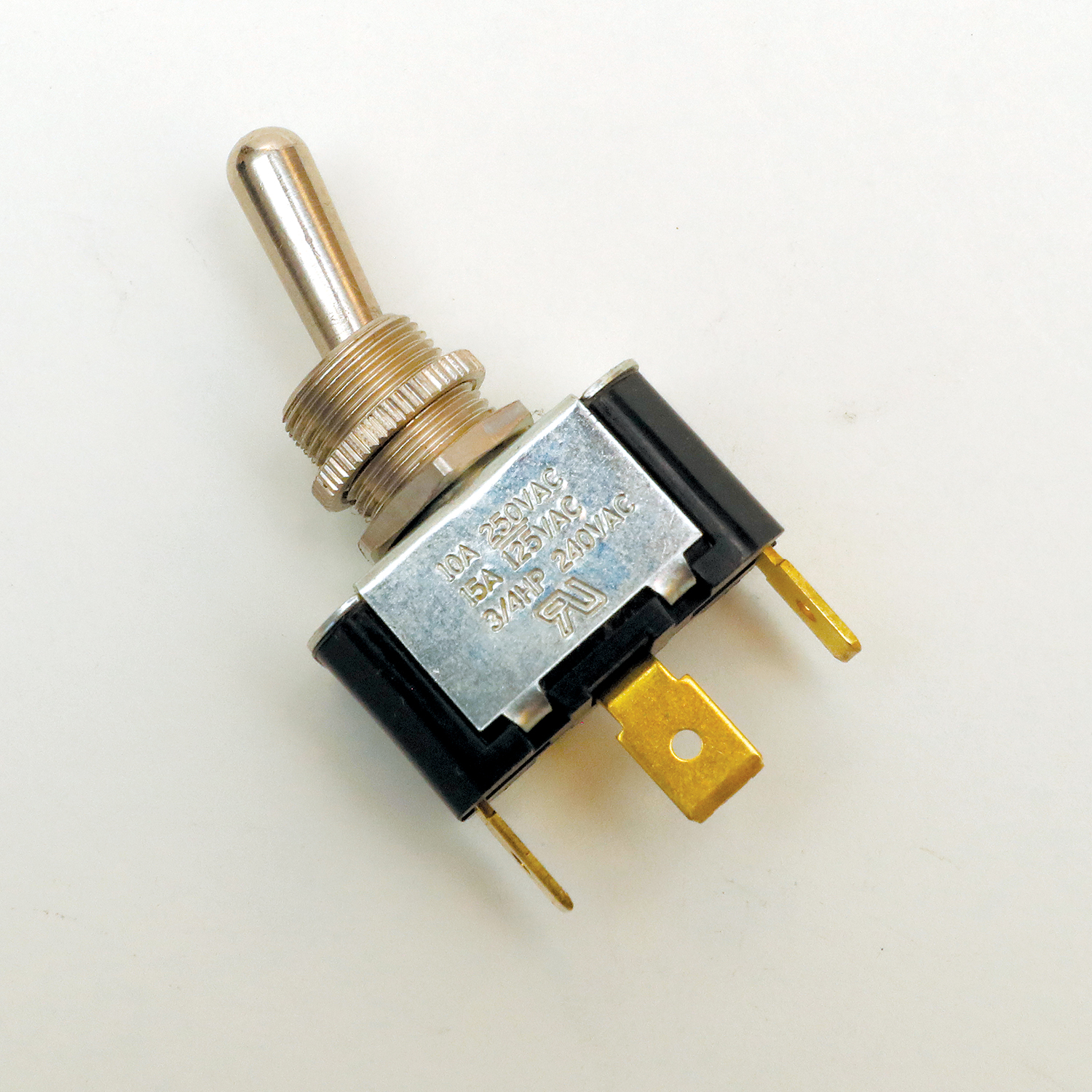 On / off / on toggle switch – TSNFN - Hover