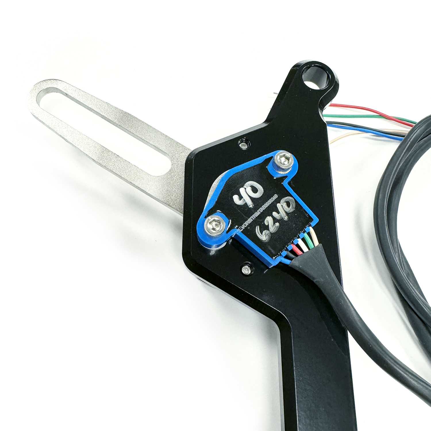 Trim tab position sensor replacement kit – TTAN9ASYBK - Hover